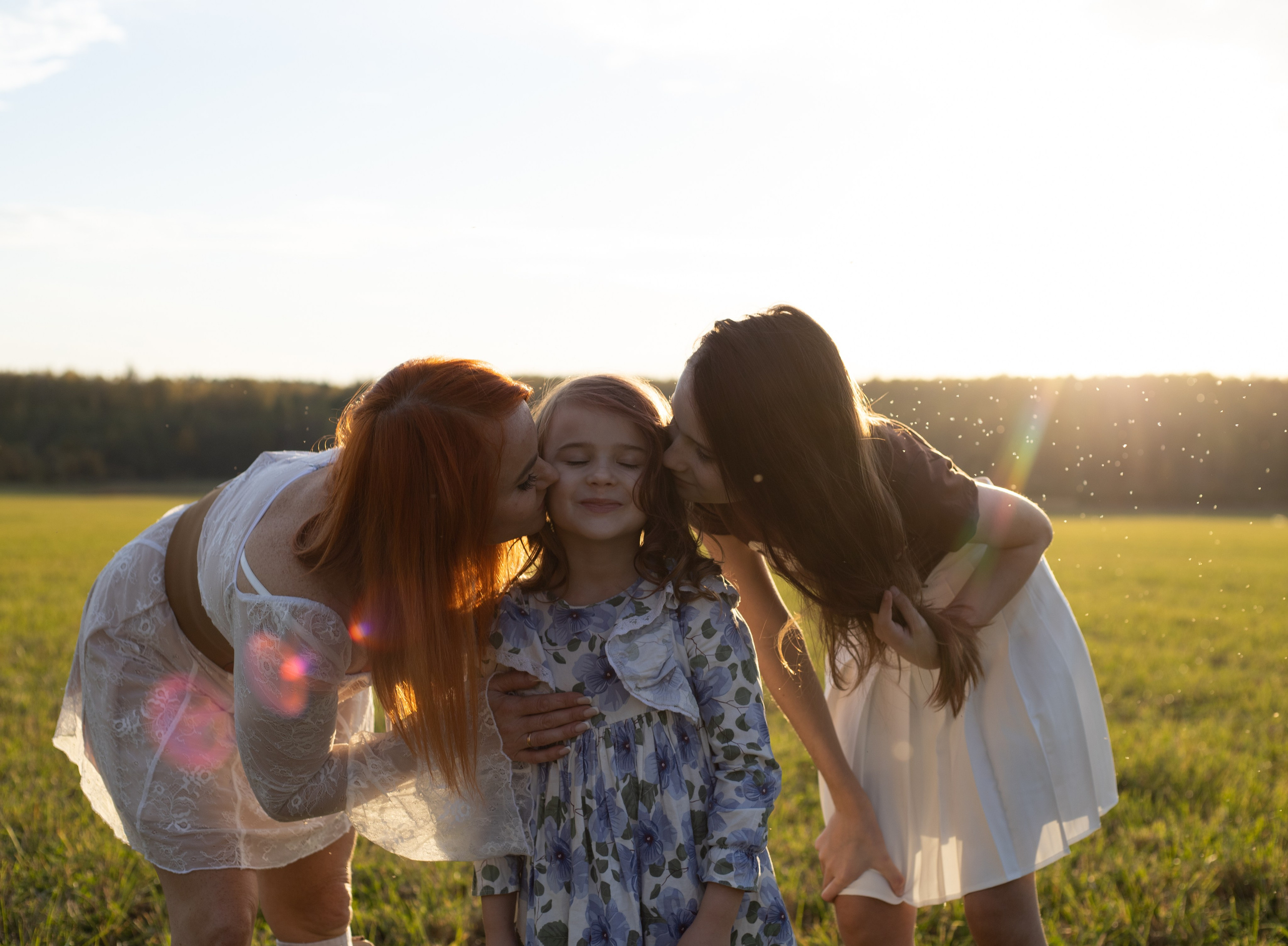 Семейные. Tenny-Tiny Ph