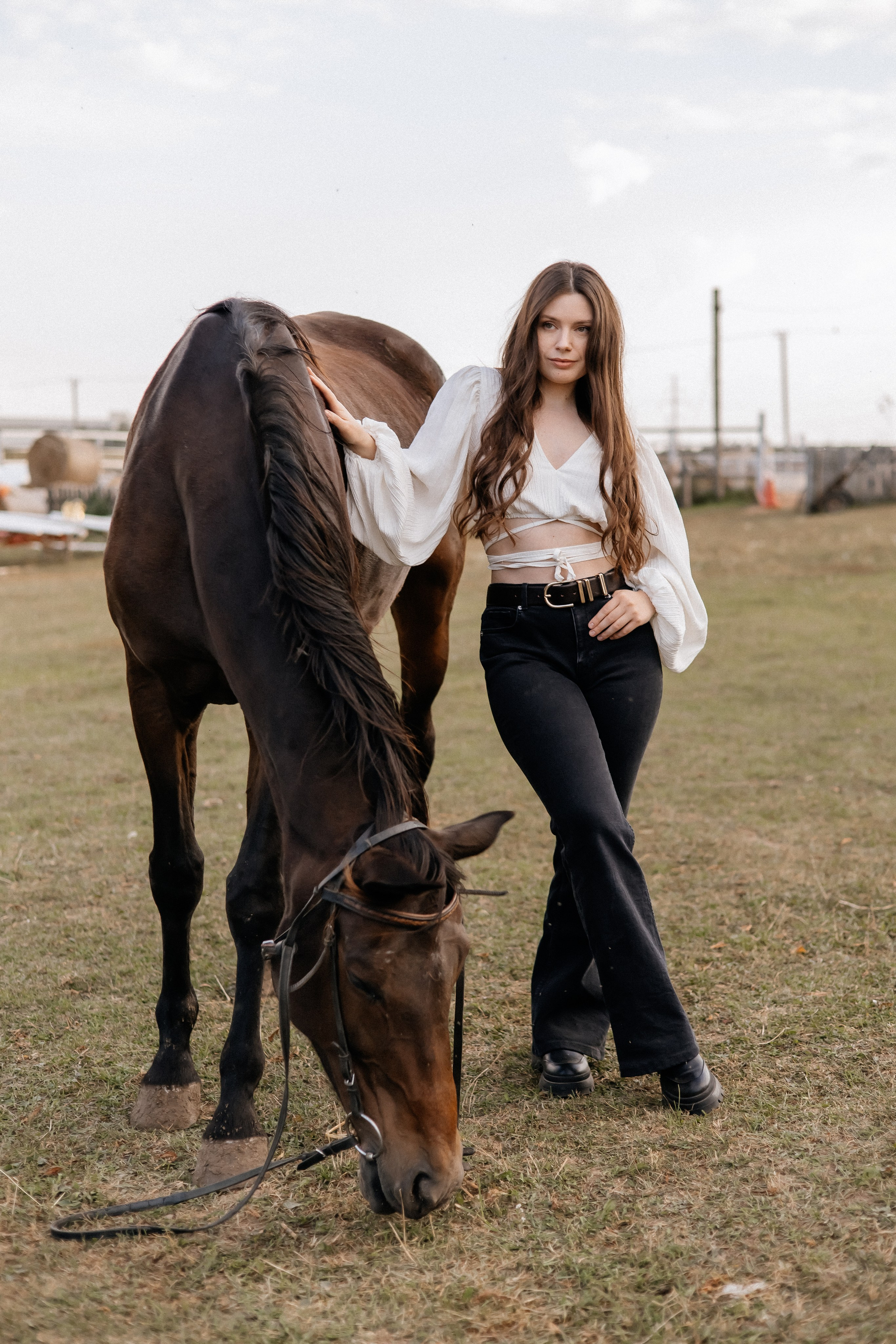 Настя. Светлана Ванцлав — фотограф Минск, Беларусь