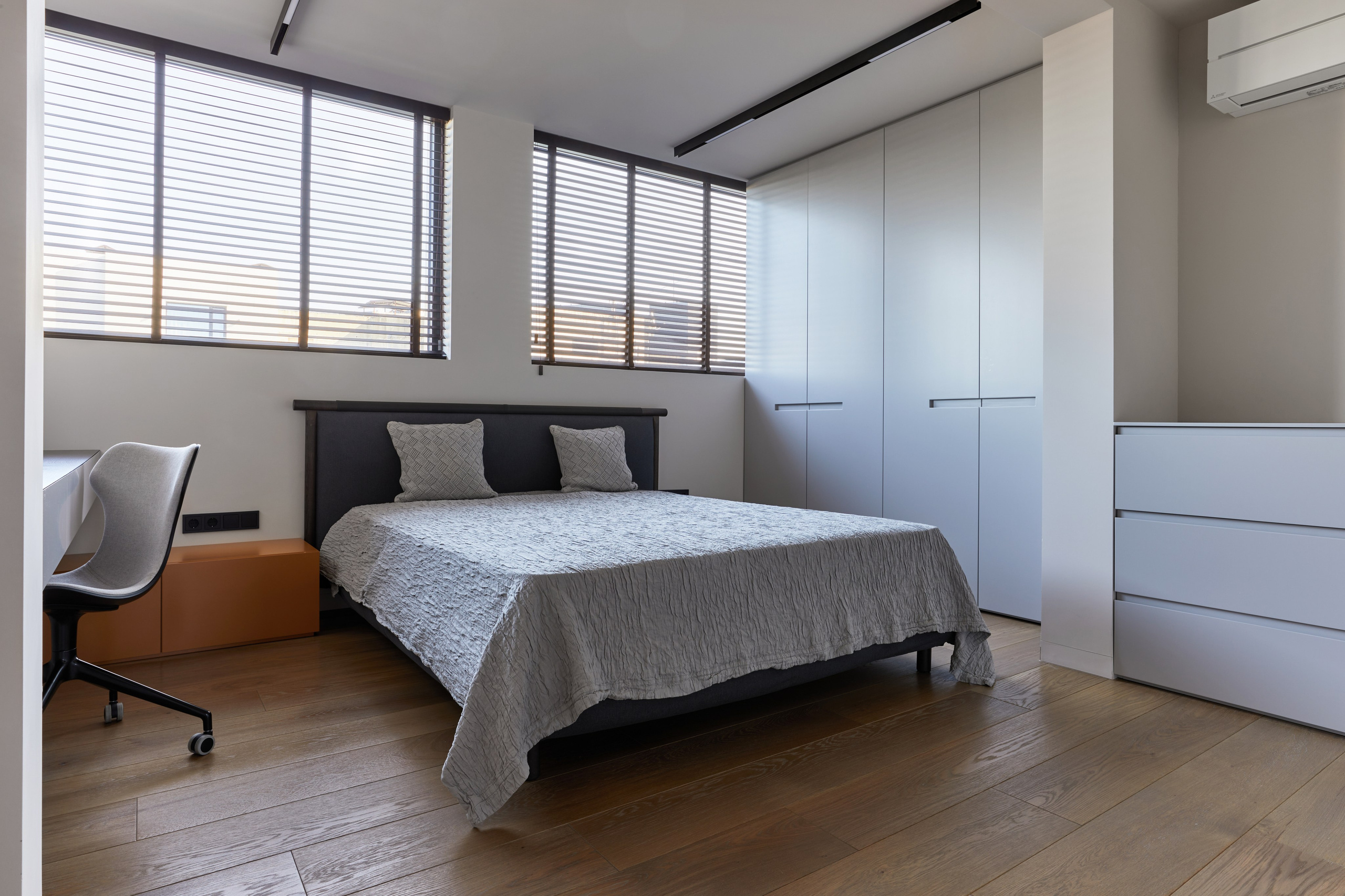 ПЕНТХАУС В ЖК ВИКТОРИЯ. Интерьерный фотограф в Сочи Анисимова Ольга