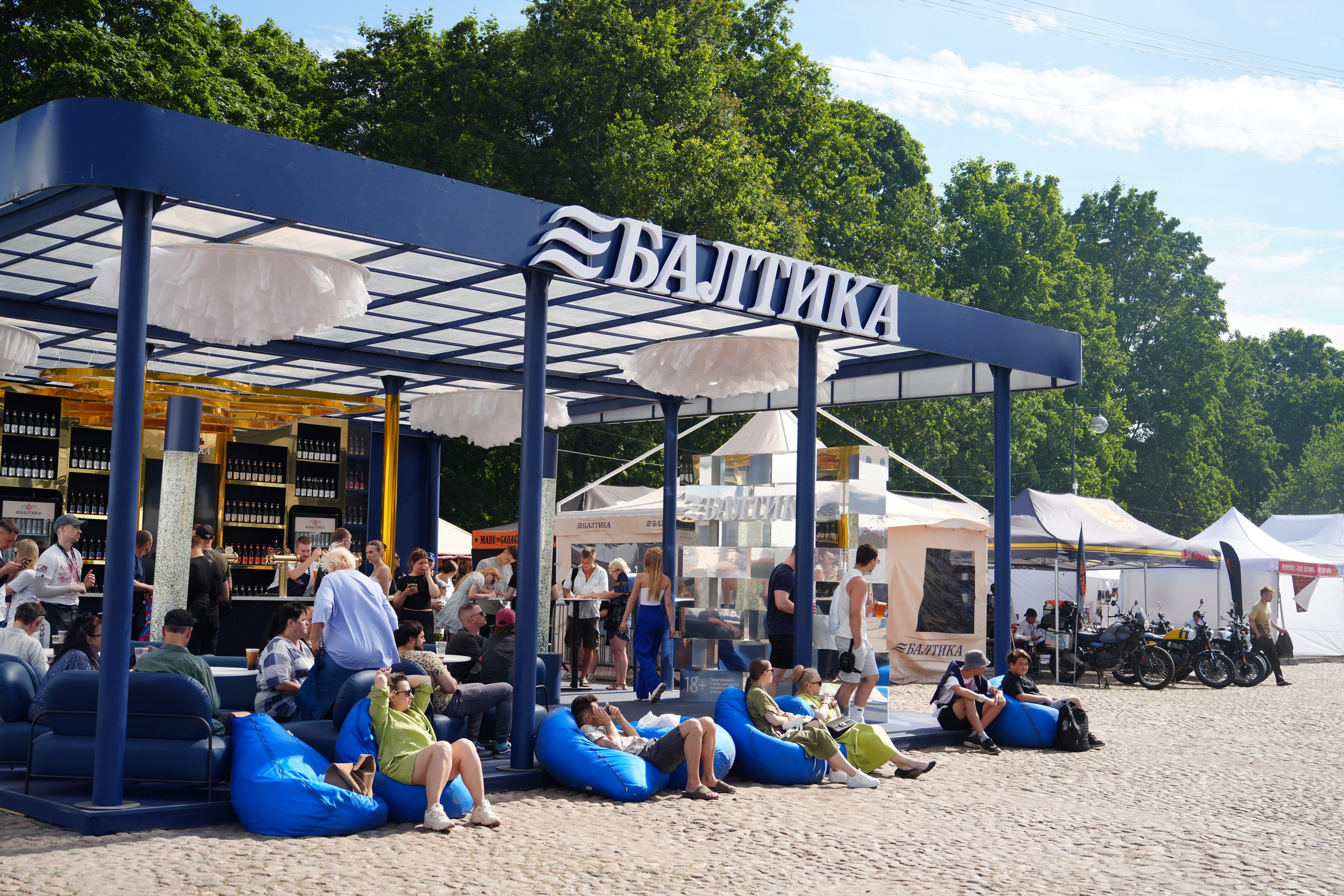 БАЛТИК РАЛЛИ Выборг 2025. Портретный фотограф в Санкт-Петербурге Дмитриева Наталия