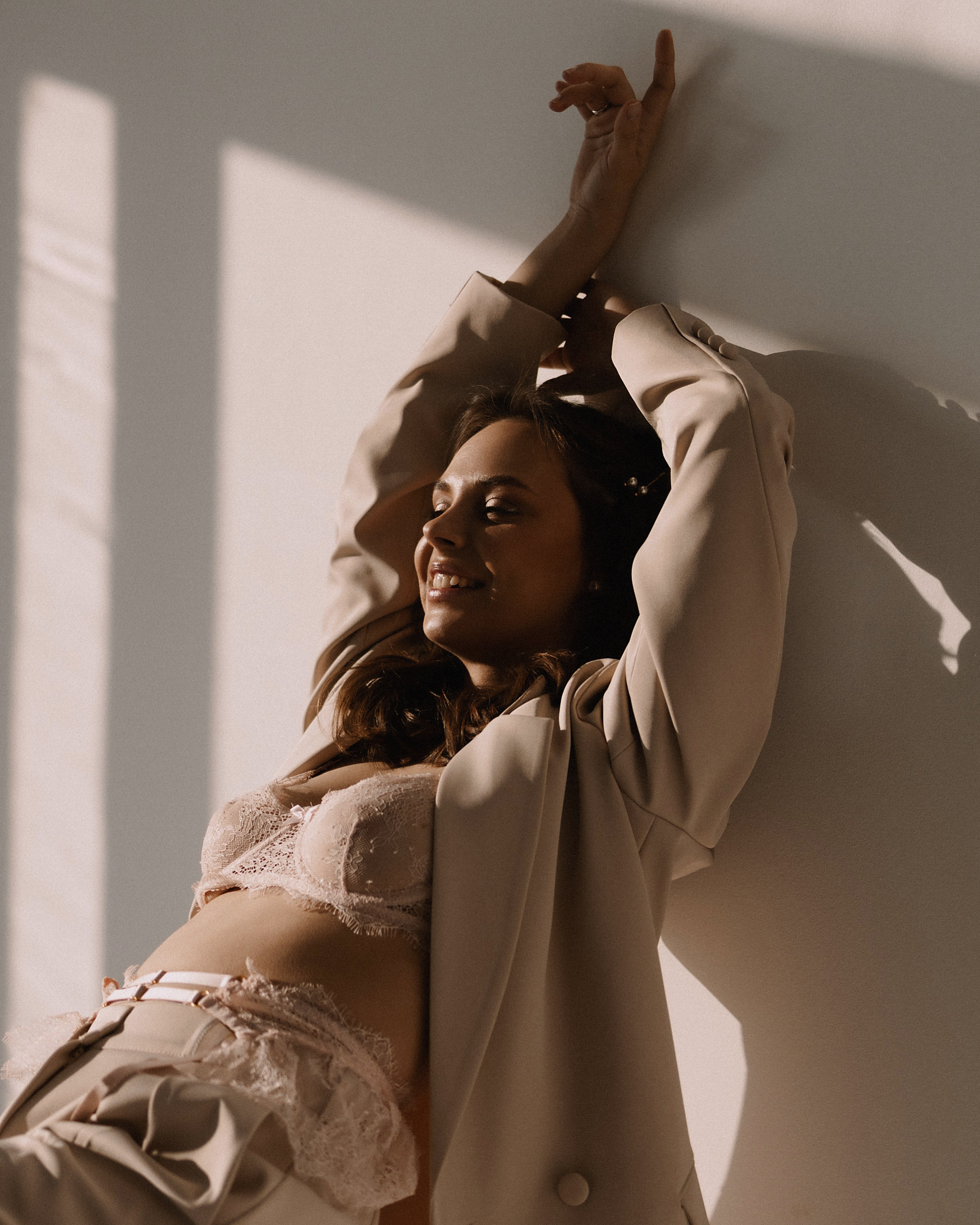 Юлия. Фотограф в Красноярске Ксения Дмитрик