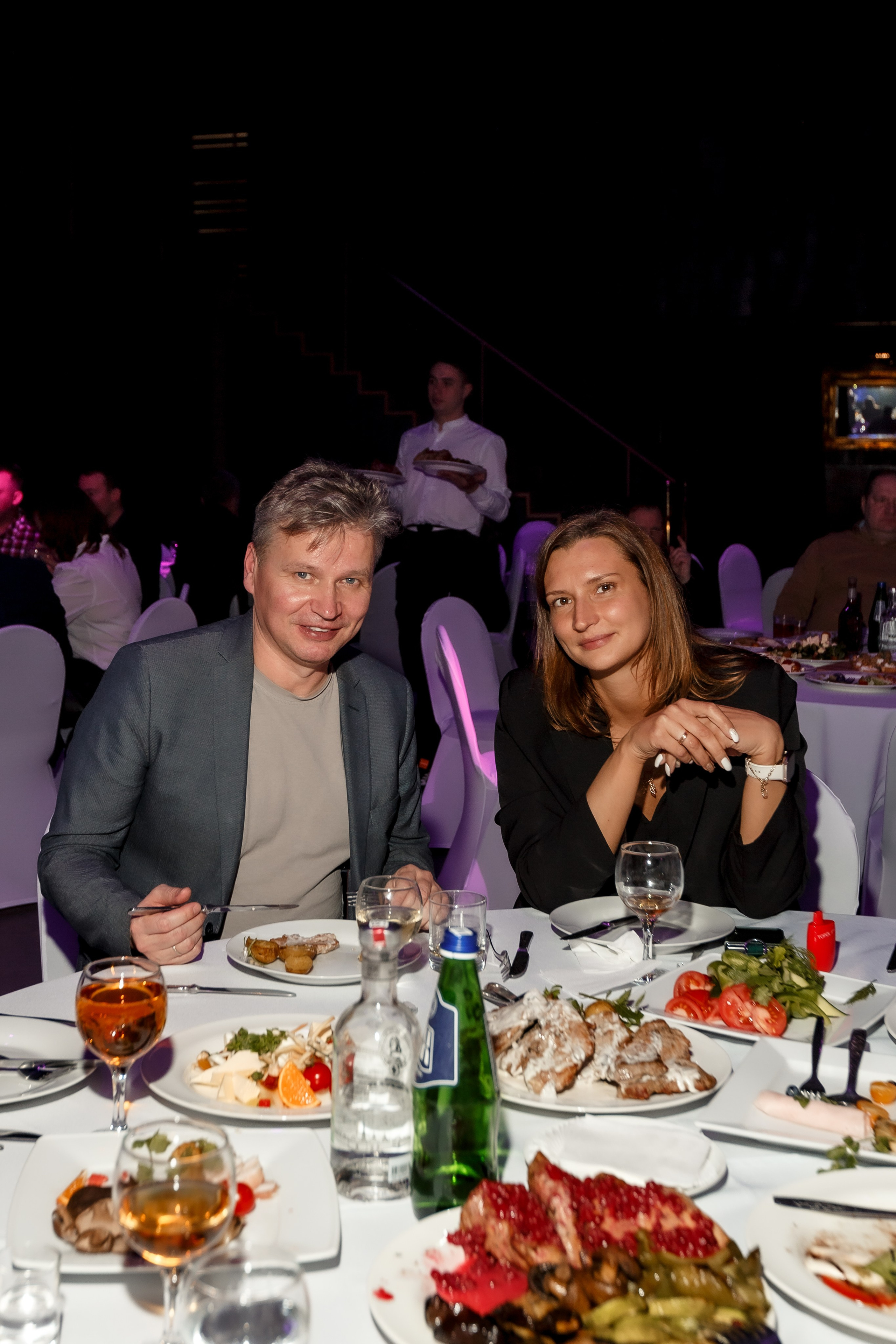 Апикс Конференция. Свадебный фотограф в Москве — Ольга Козловская