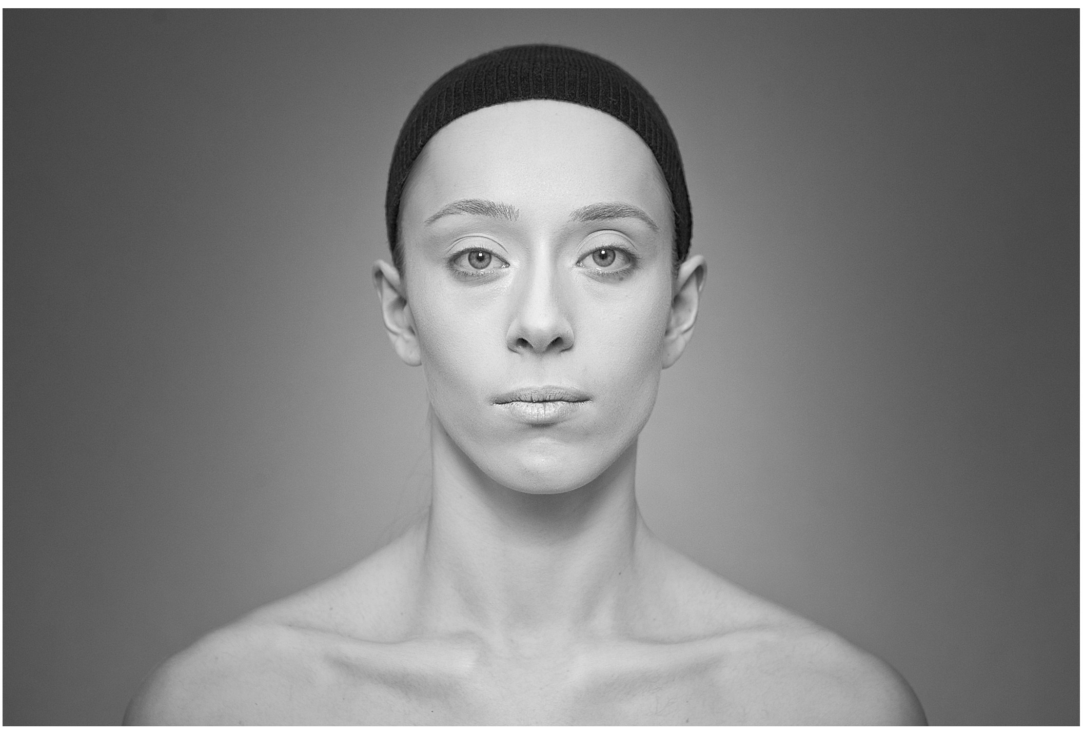 Театр «Провинциальные Танцы». Фотограф Георгий Сапожников