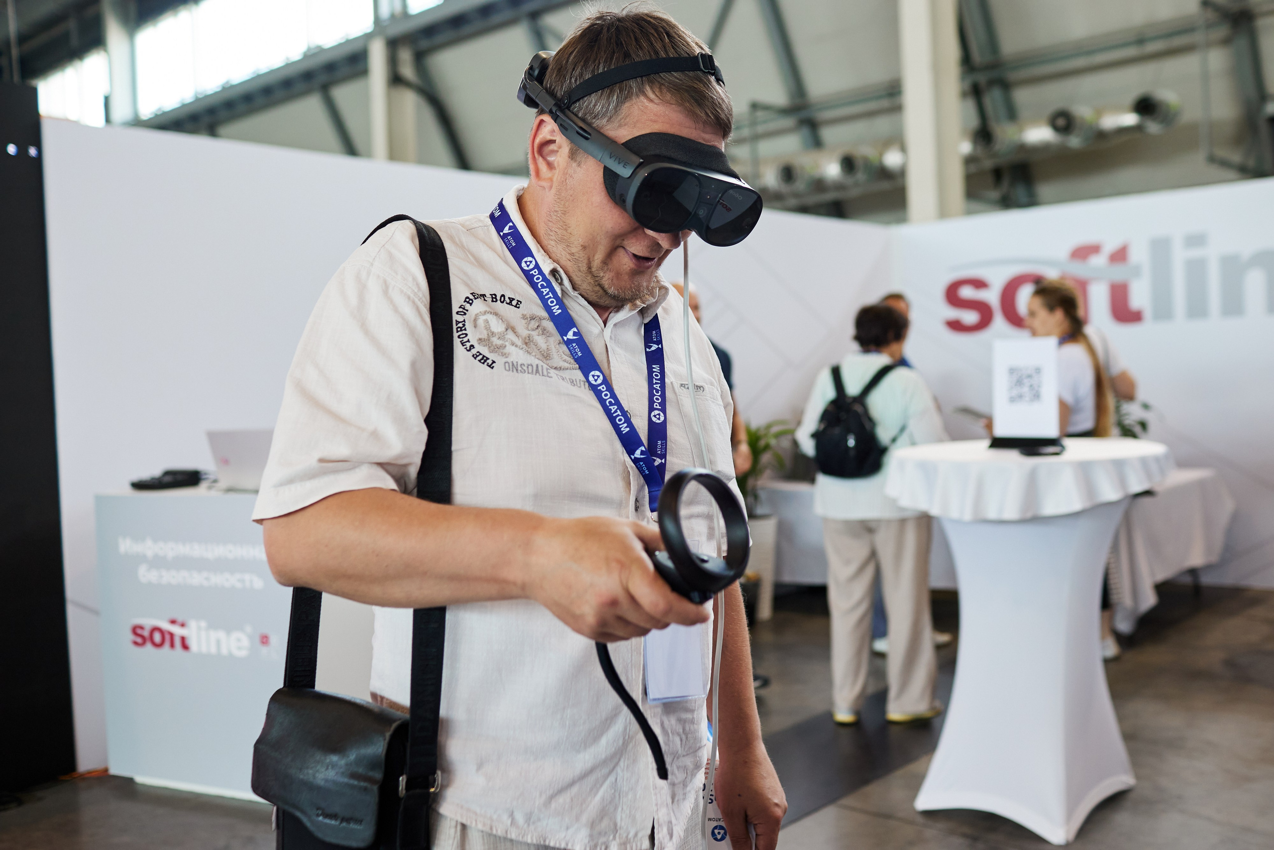 SoftLine. Портретный и свадебный фотограф в Екатеринбурге Владимир ЛузинЛузин