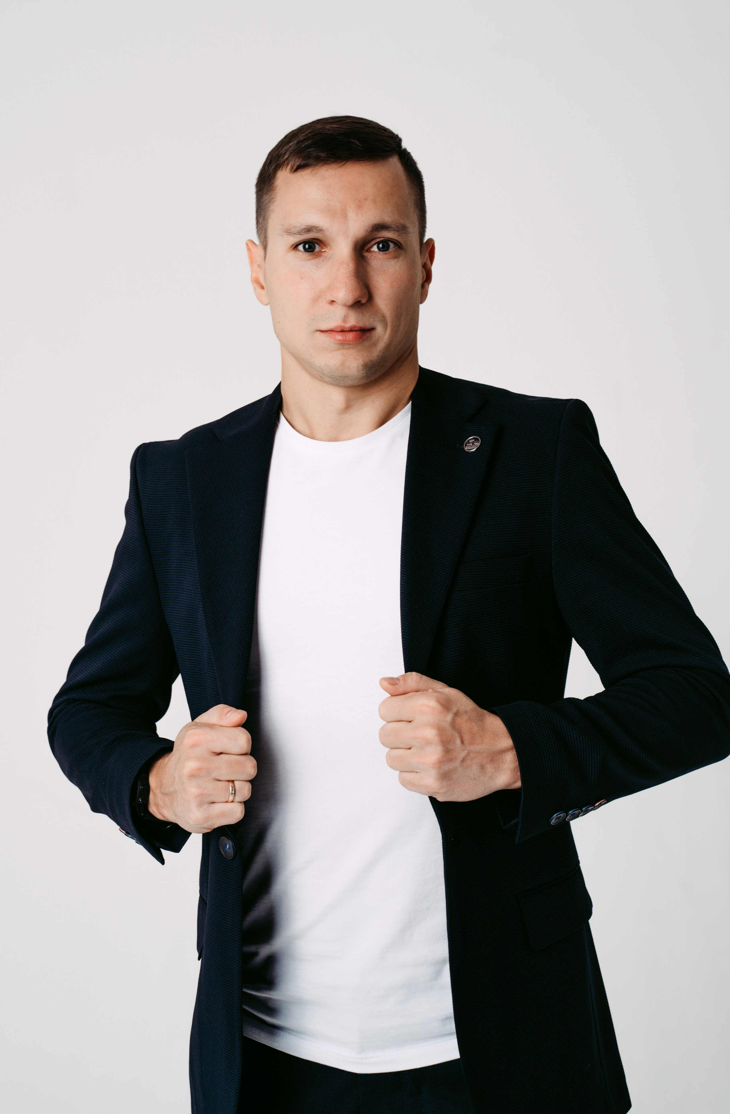 Timerman / организаторы спортивных мероприятий. Саша Копылов, фотограф в Казани