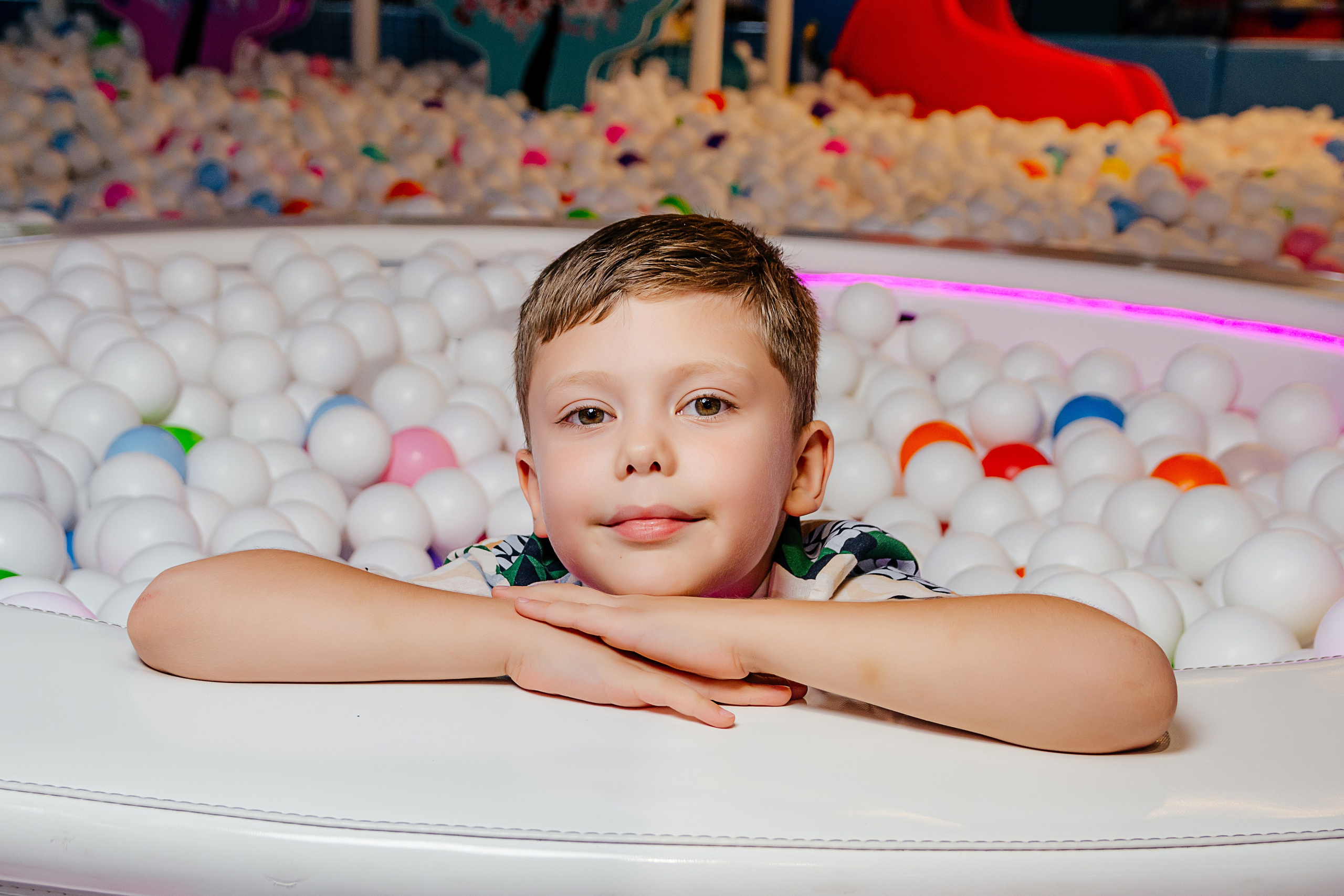 Репортажная съемка Анапа