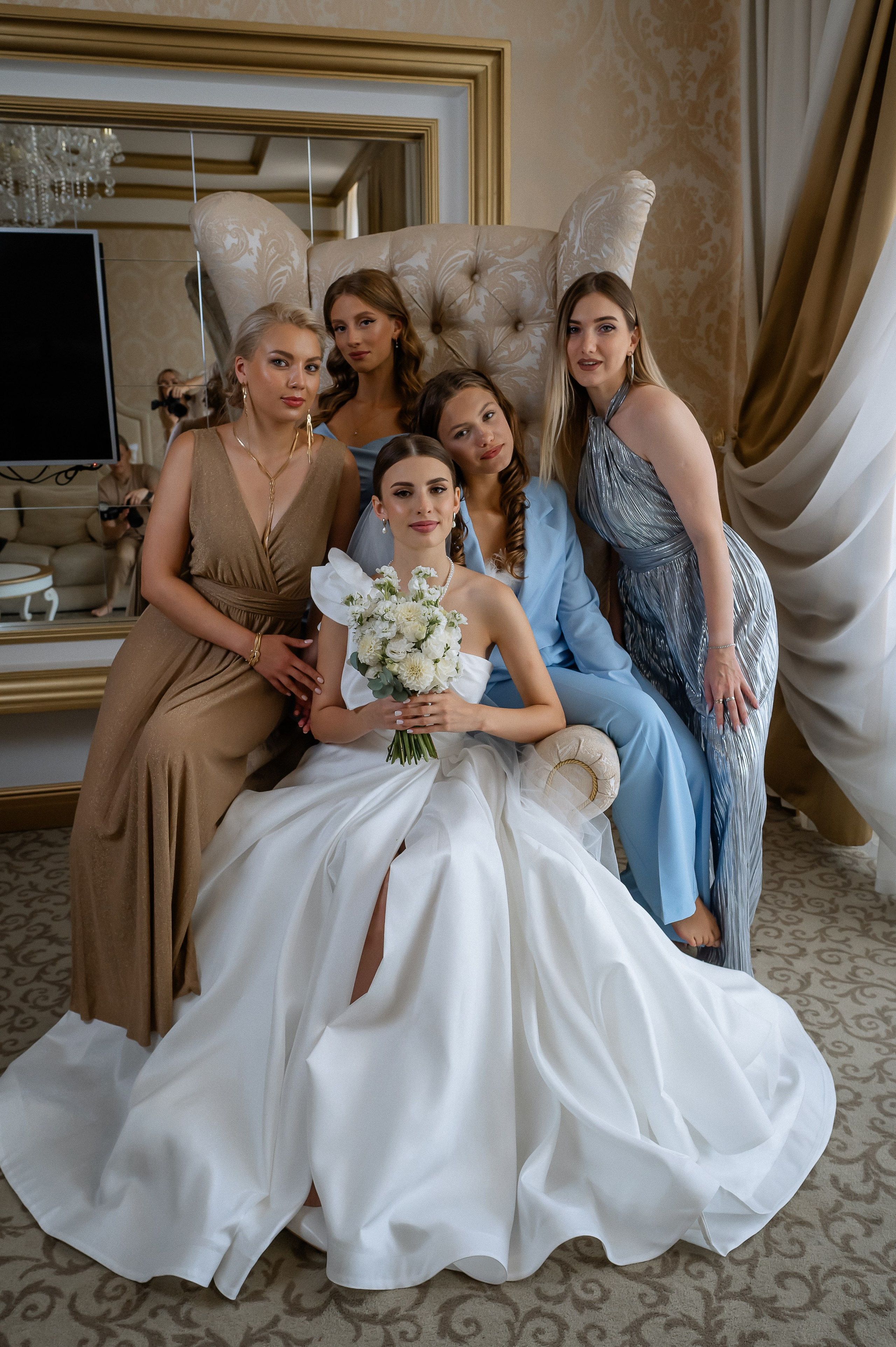 Алина & Никита. Марина Тюкачева свадебный, семейный, детский фотограф