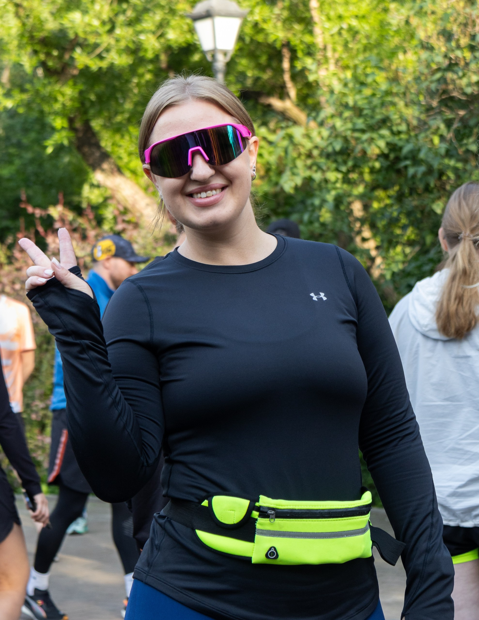 STENOGRAFFIA. Уральское создание