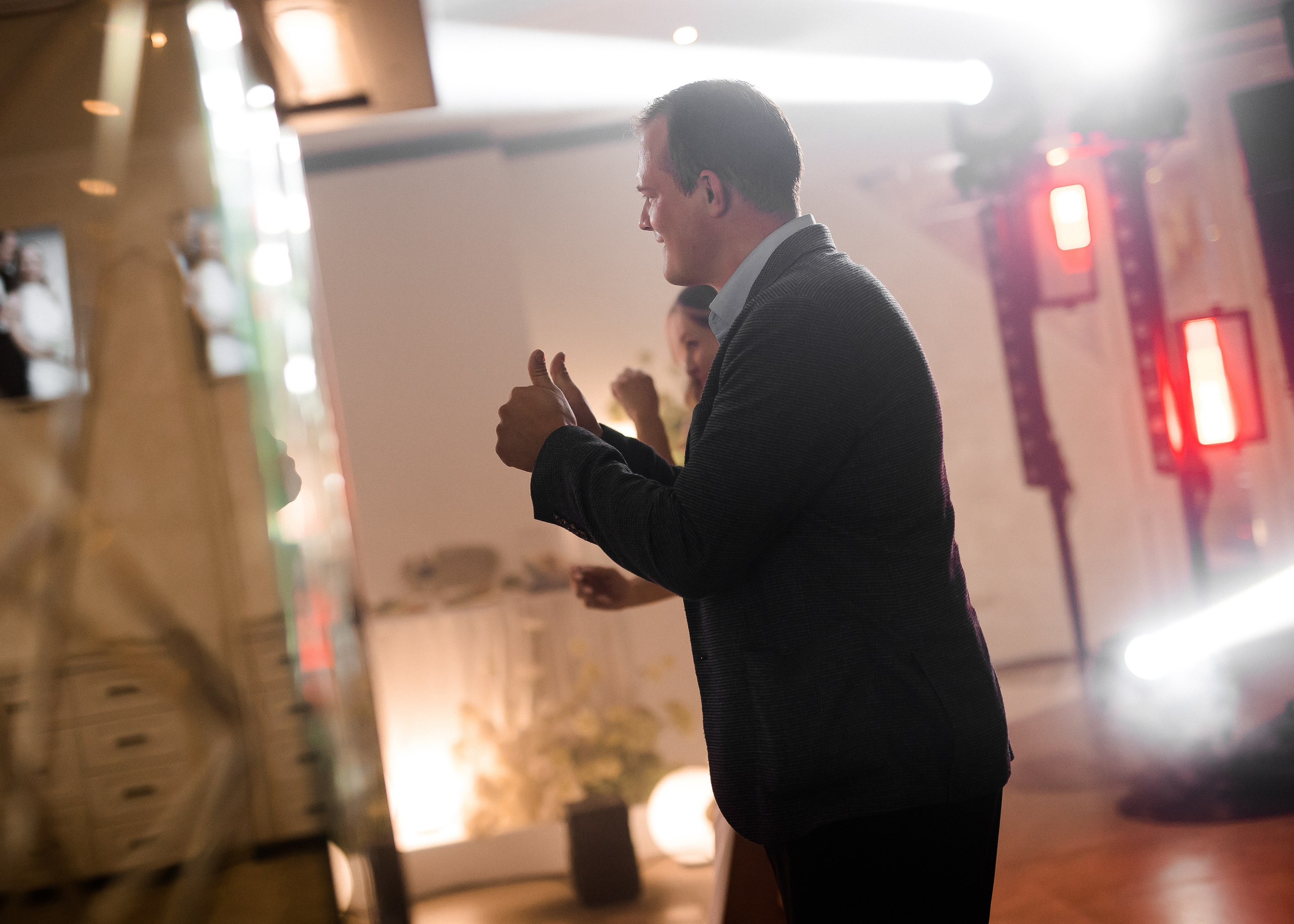 Лена + Саша. Свадебный и семейный фотограф в Саратове Маша Паника