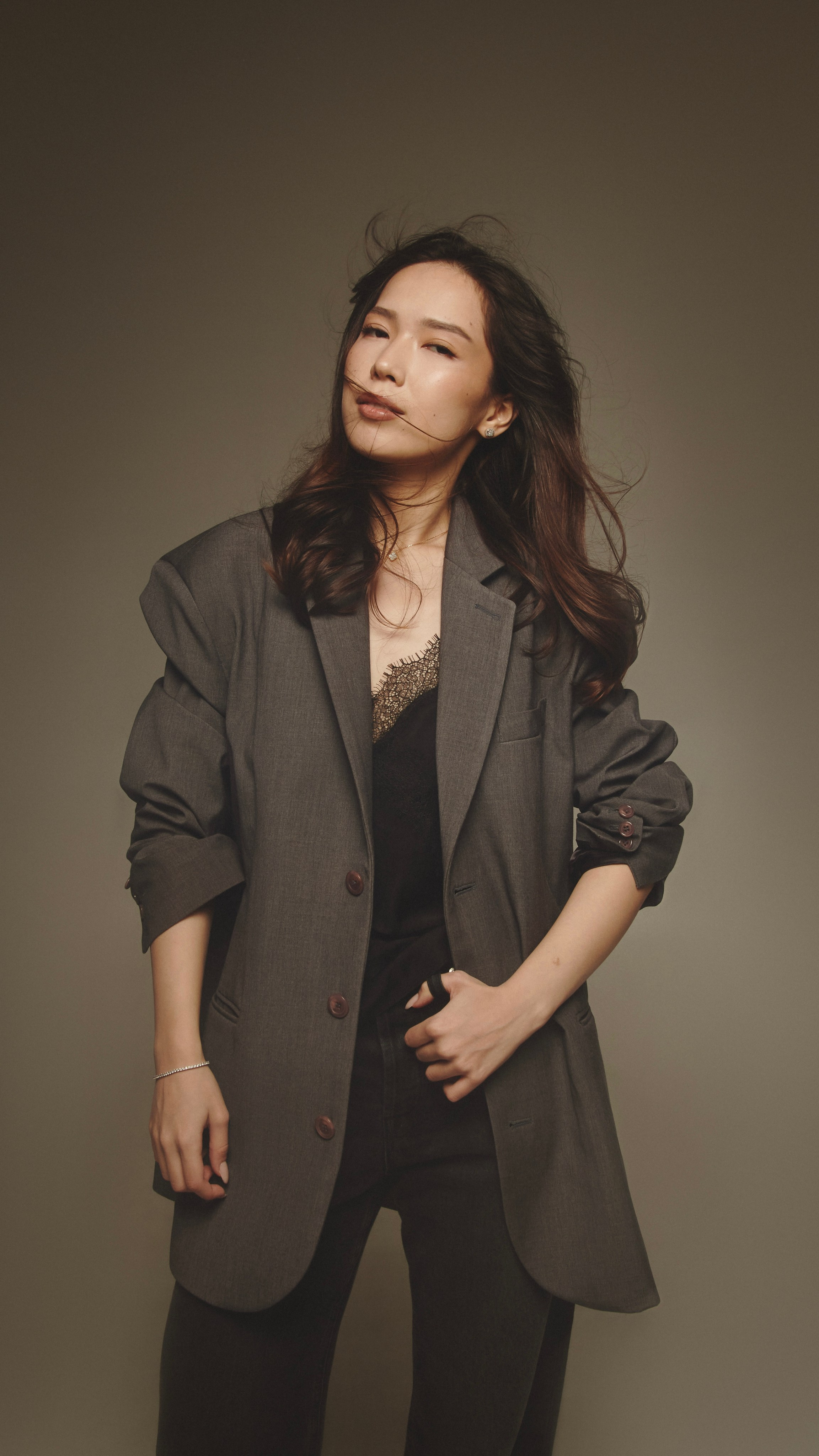 Mansiya. Fashion, portrait, personal photographer. Almaty, KZ