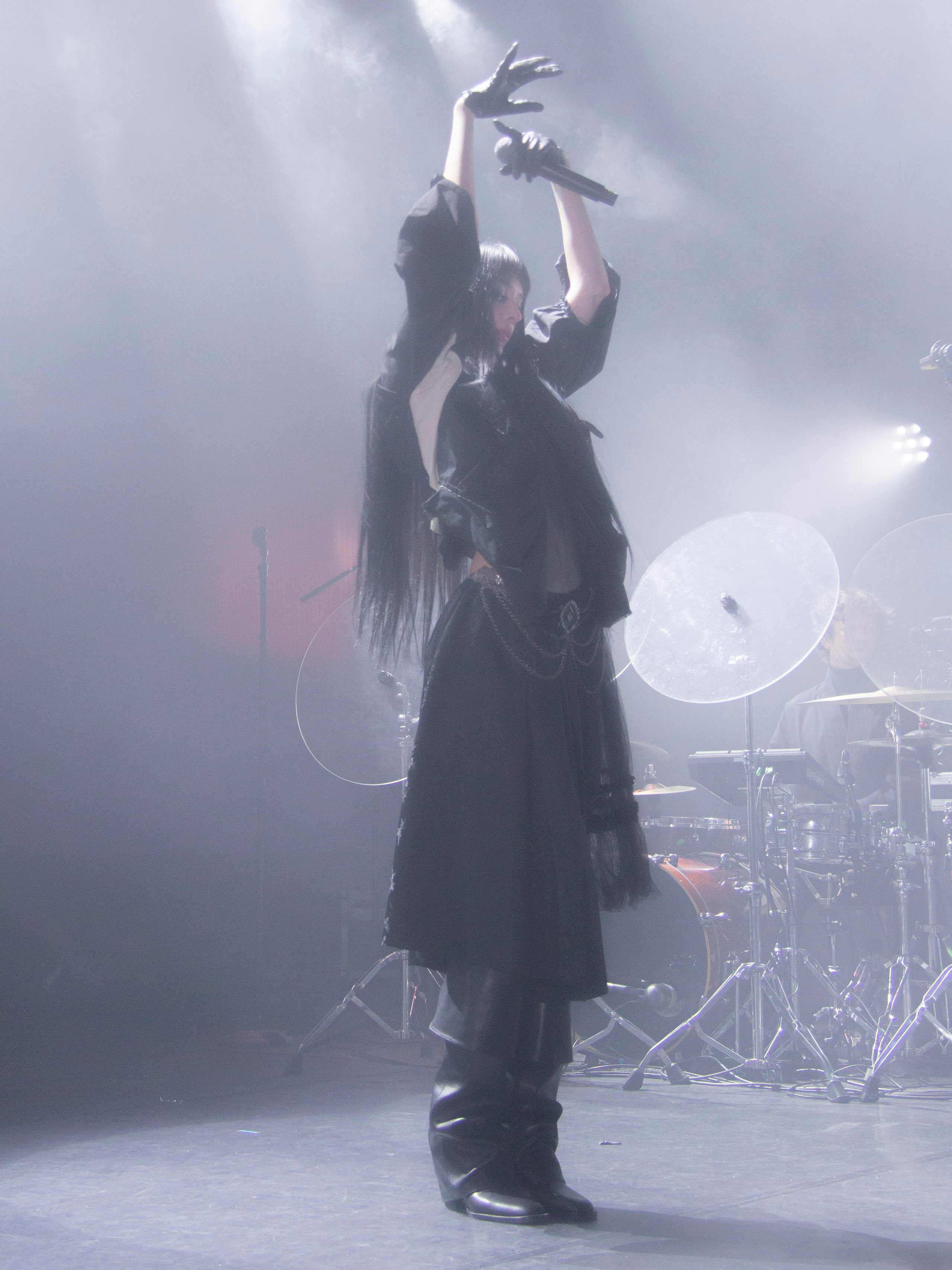 PROJECTS. Ssaammuraii.ph — fashion / street-фотограф