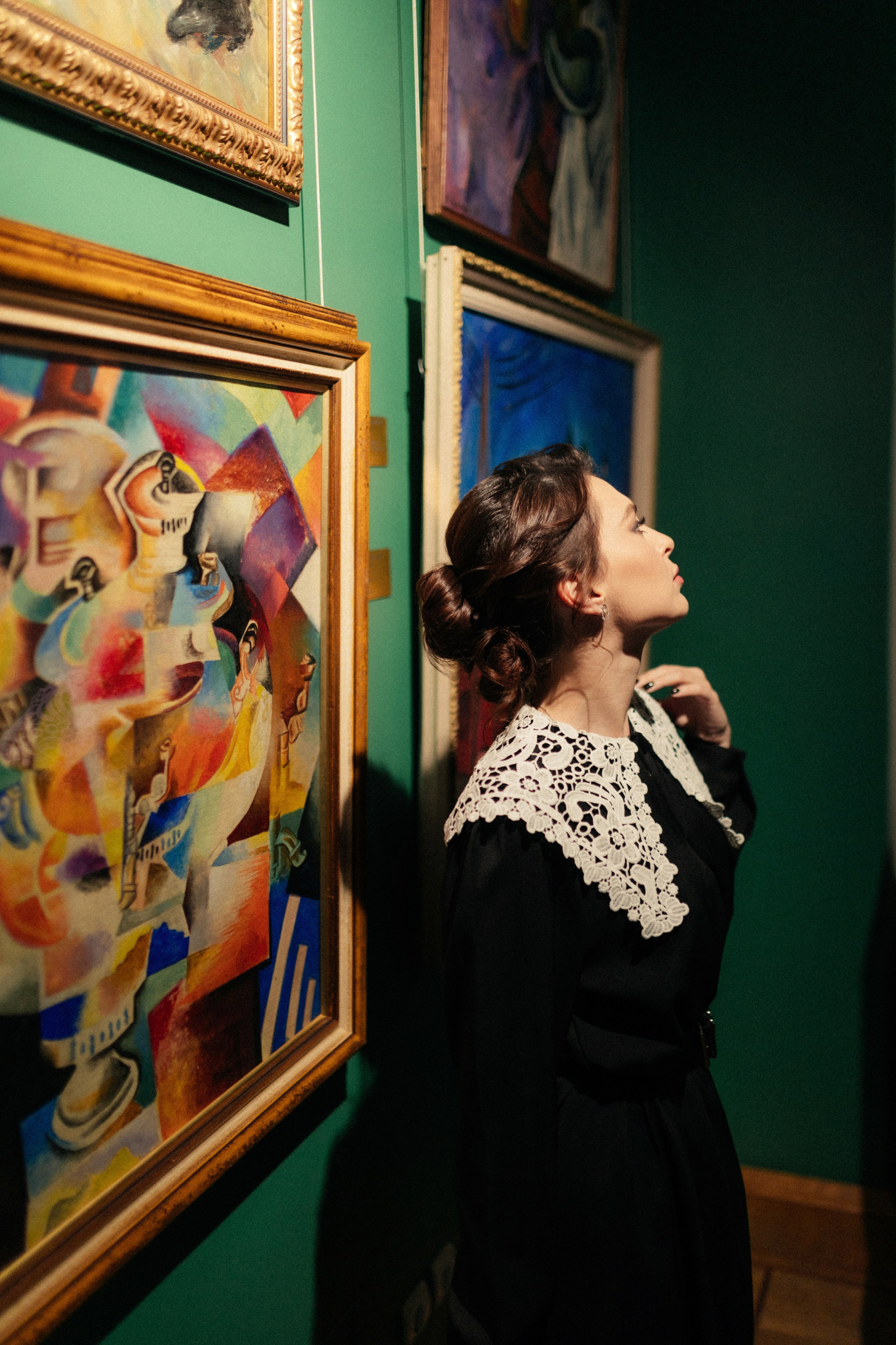 Настя. Фотограф в Тамбове Ольга Мельникова