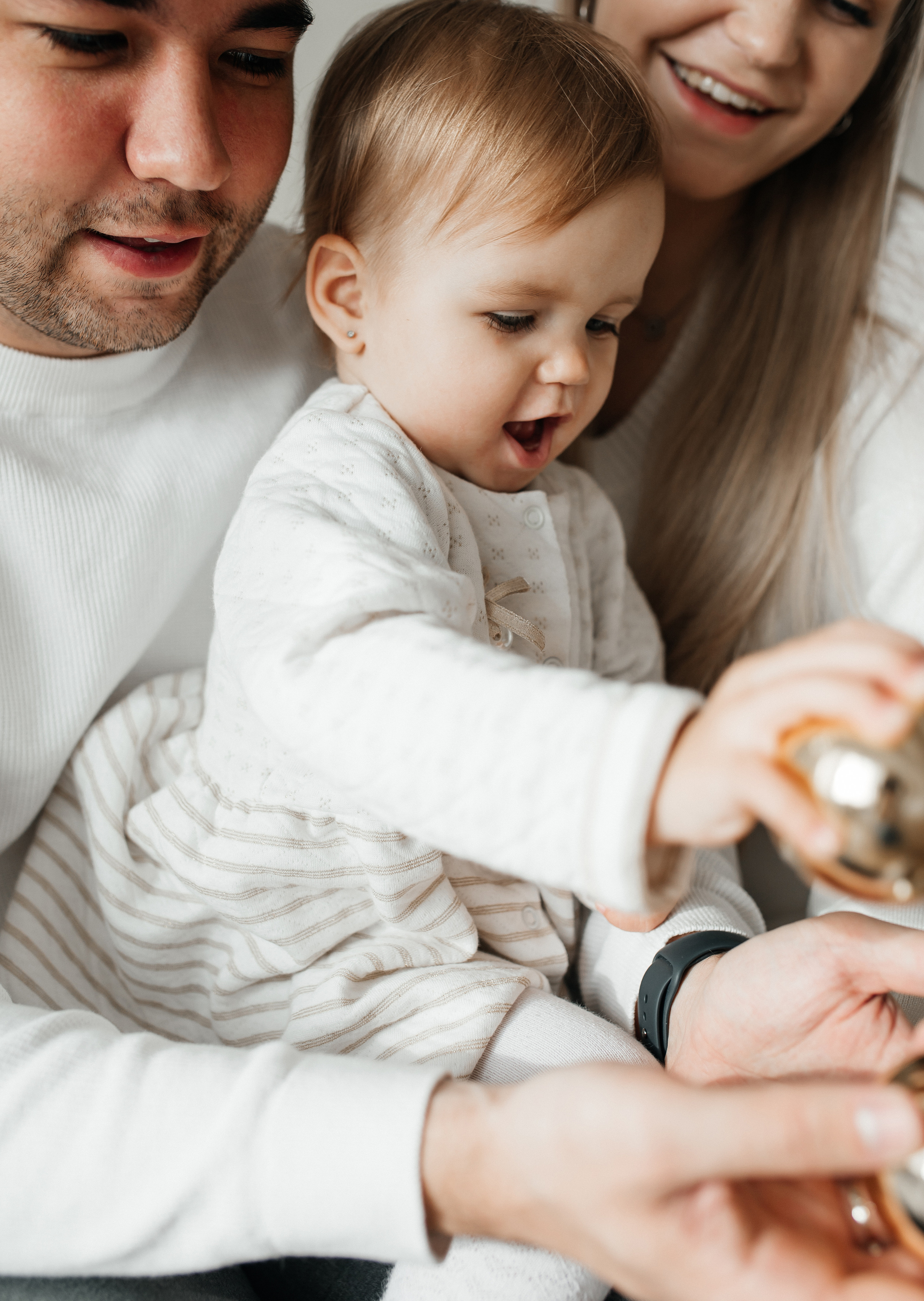 Семейная Форест. Polovinka.Photo — Свадебный и семейный фотограф Минск