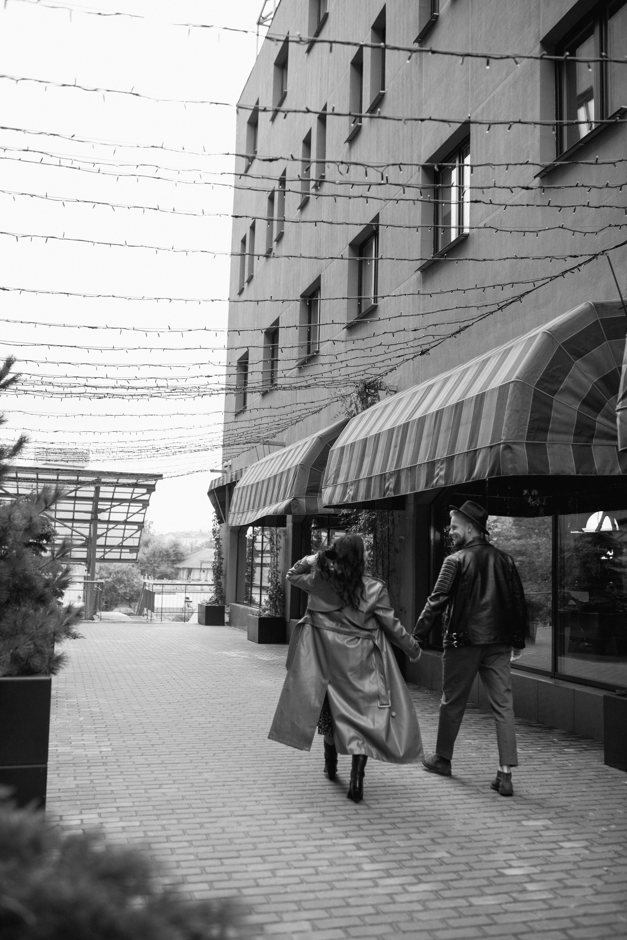 Street прогулка. Polovinka.Photo — Свадебный и семейный фотограф Минск