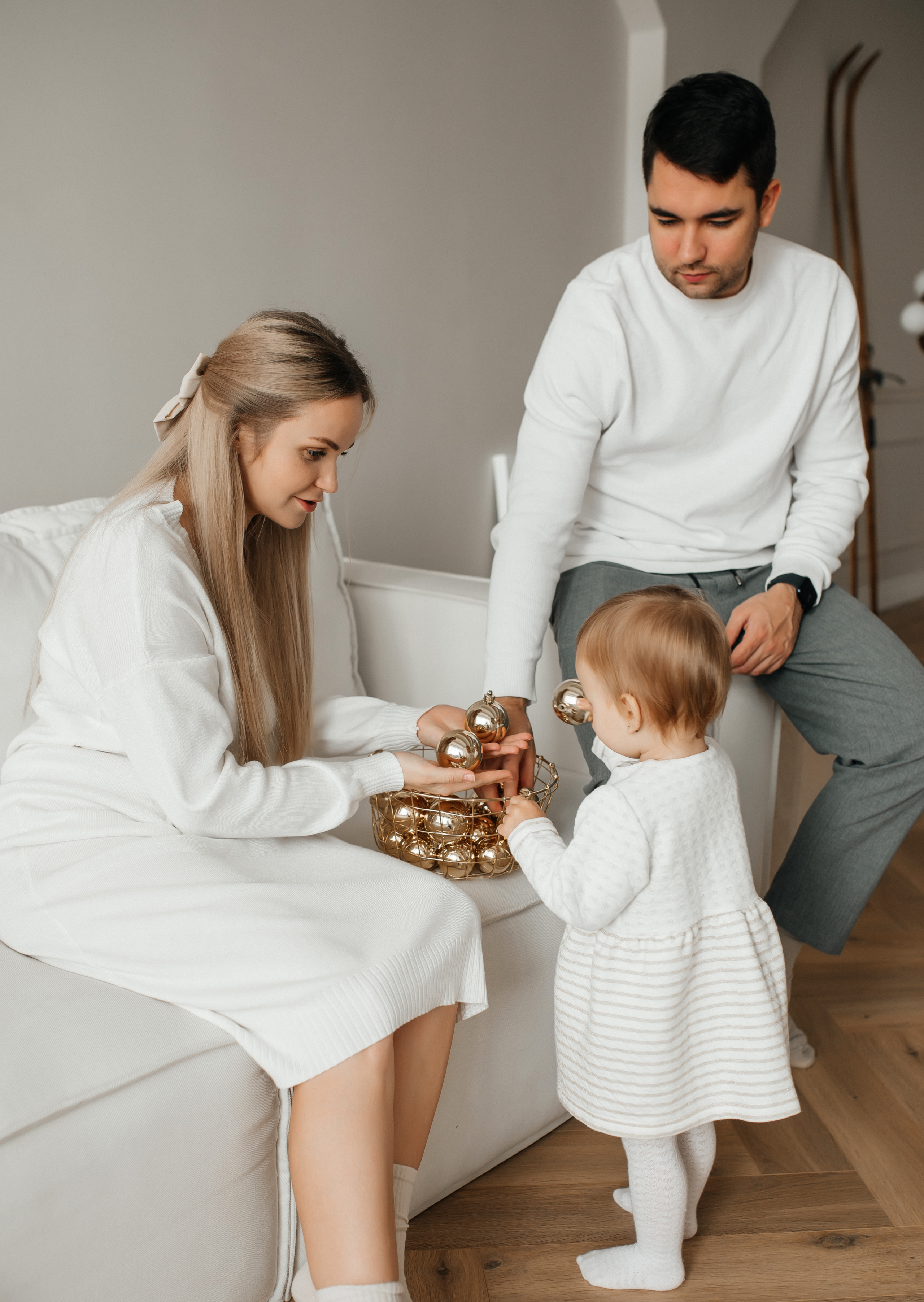 Семейная Форест. Polovinka.Photo — Свадебный и семейный фотограф Минск