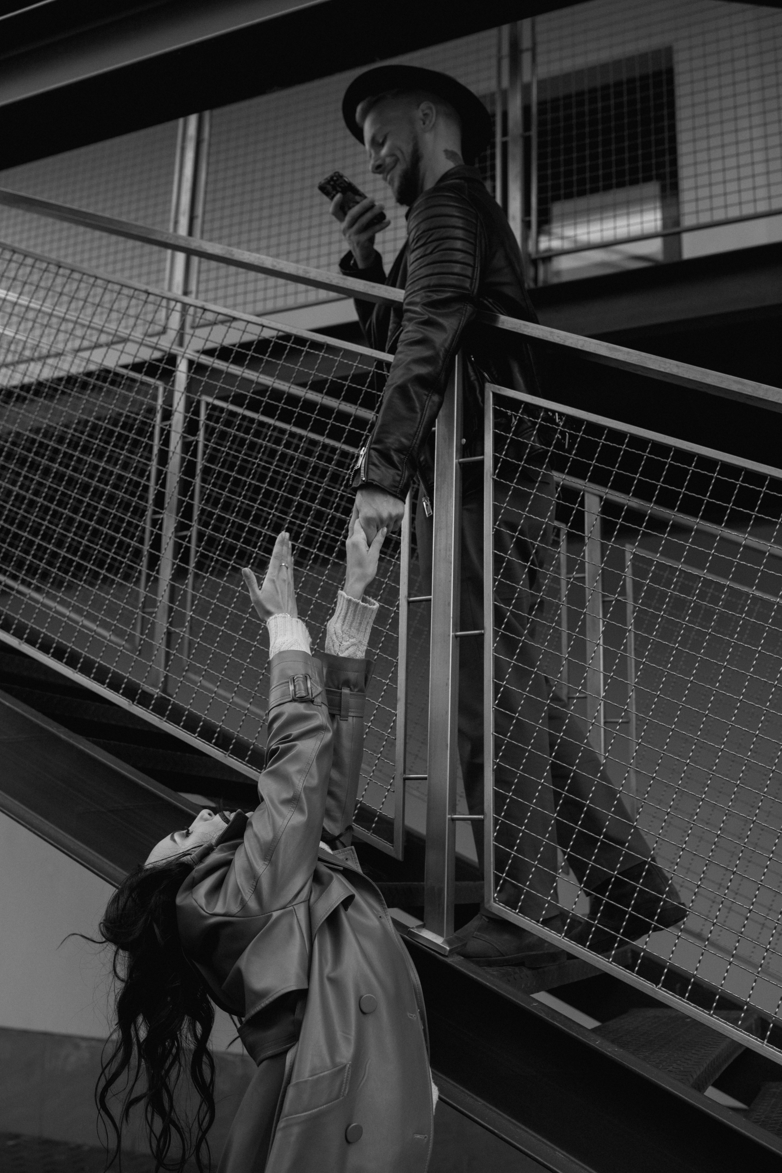 Street прогулка. Polovinka.Photo — Свадебный и семейный фотограф Минск