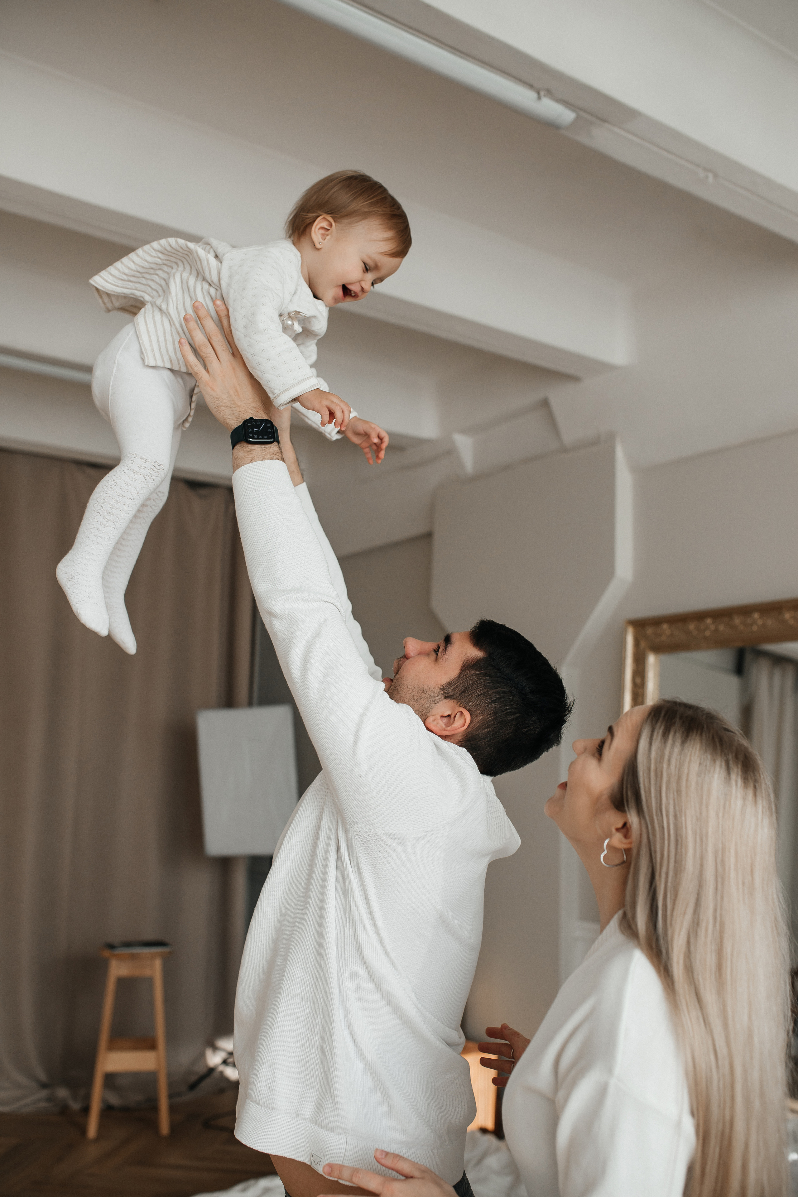 Семейная Форест. Polovinka.Photo — Свадебный и семейный фотограф Минск