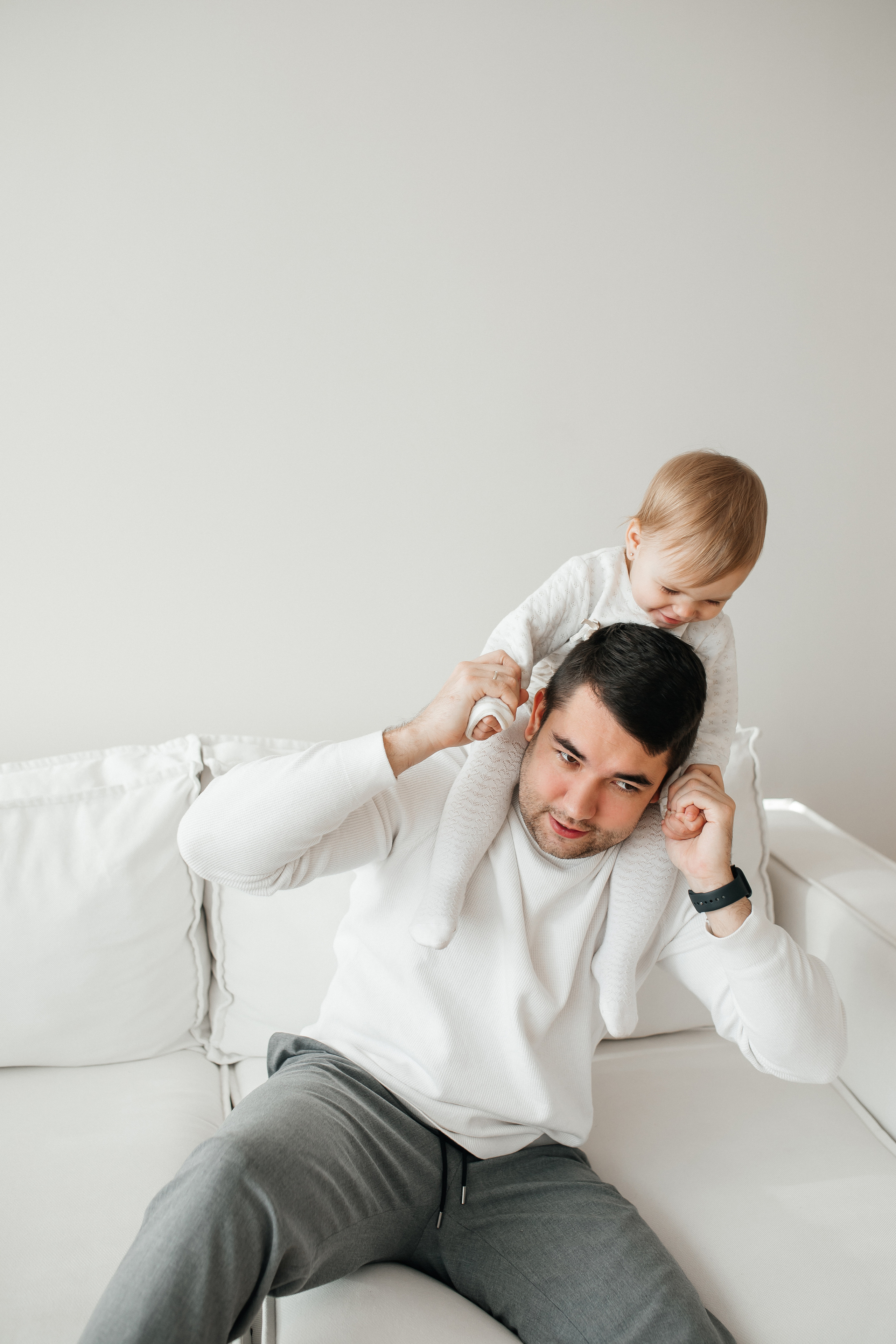 Семейная Форест. Polovinka.Photo — Свадебный и семейный фотограф Минск