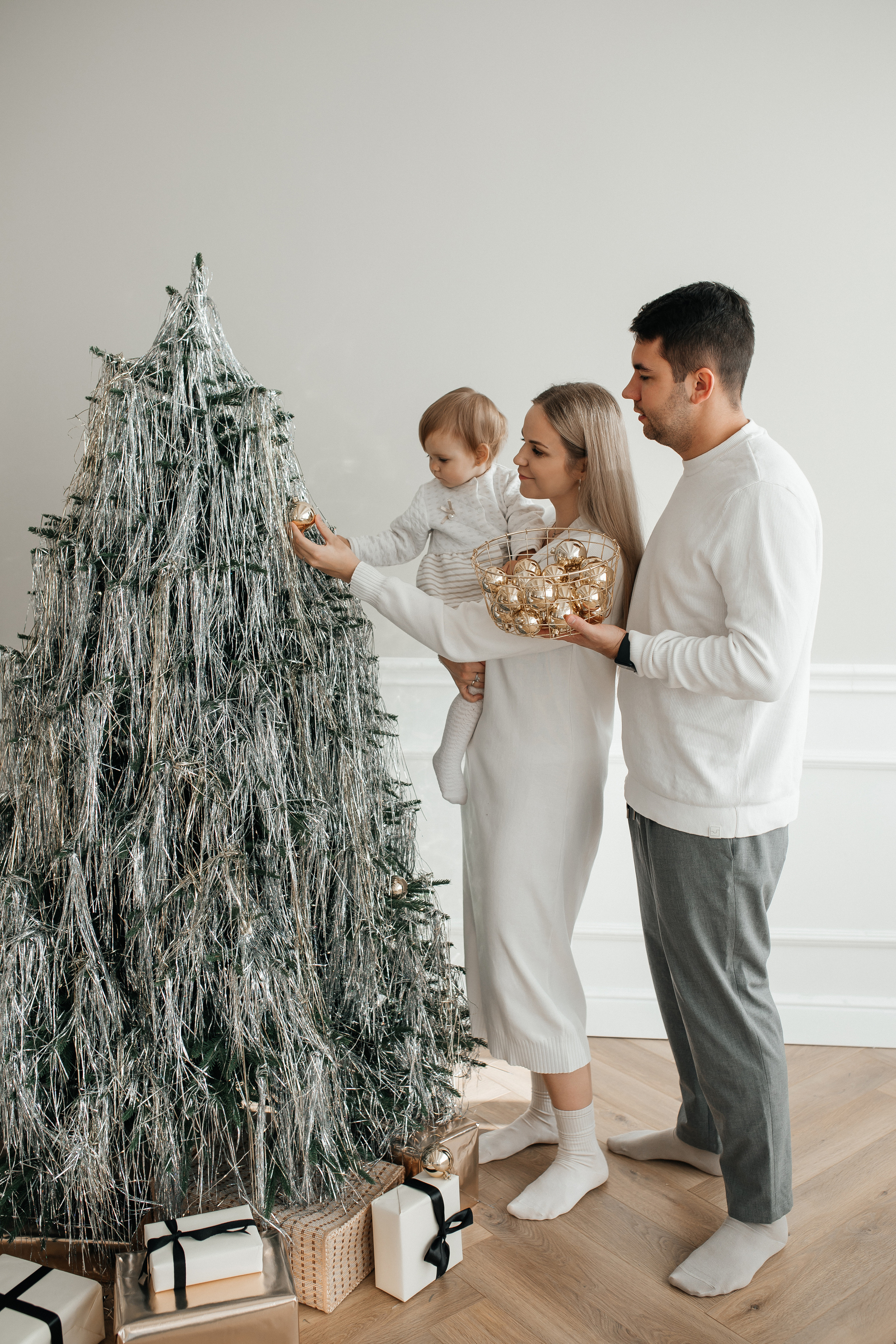 Семейная Форест. Polovinka.Photo — Свадебный и семейный фотограф Минск