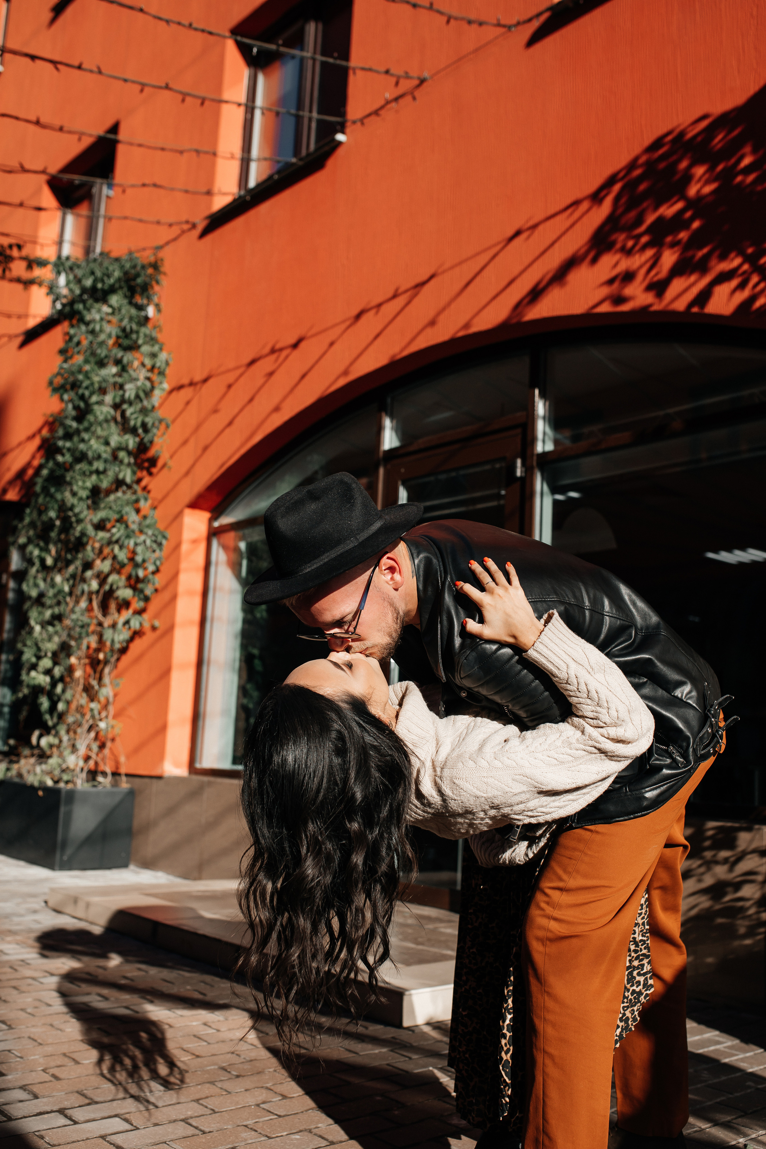 Street прогулка. Polovinka.Photo — Свадебный и семейный фотограф Минск