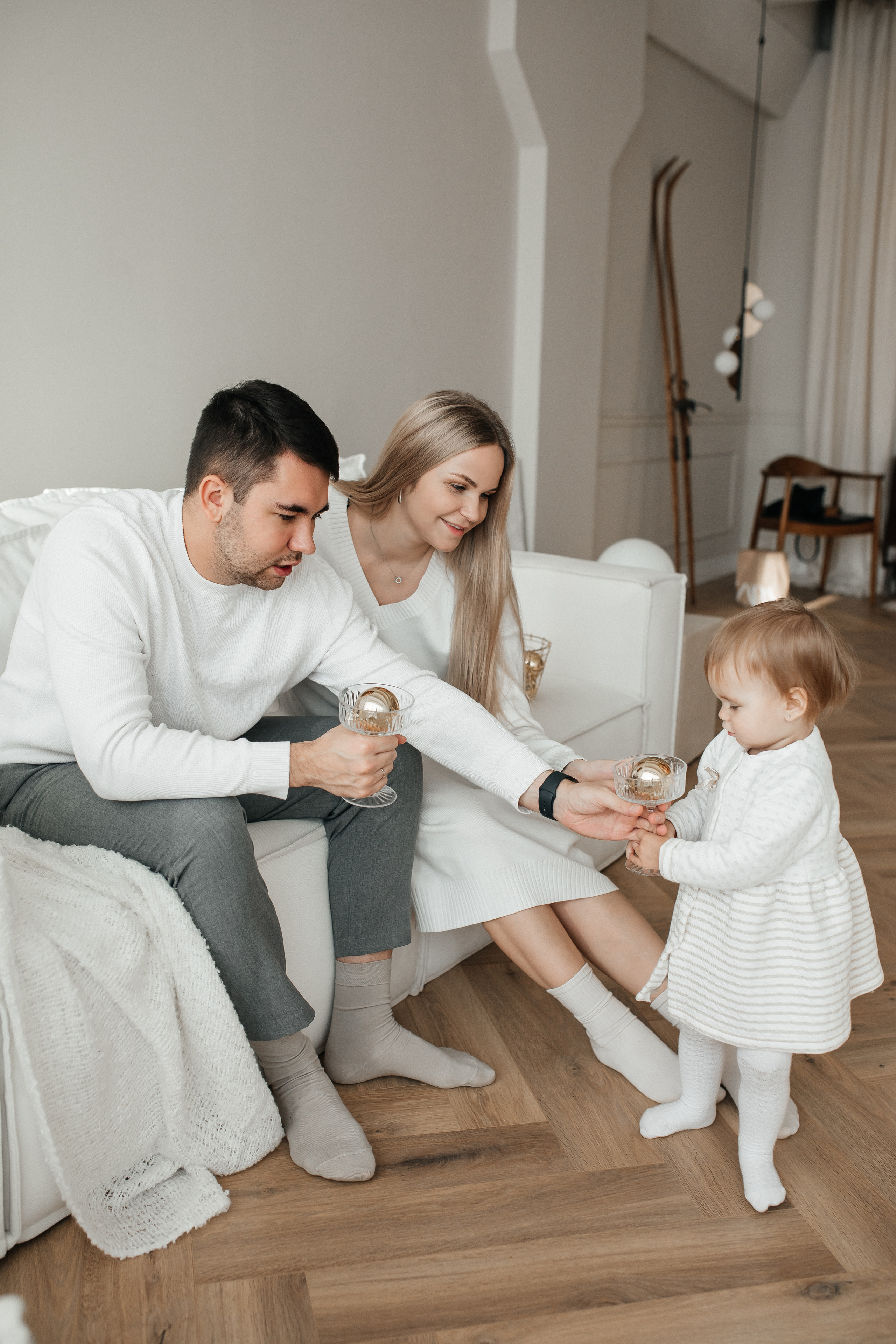 Семейная Форест. Polovinka.Photo — Свадебный и семейный фотограф Минск