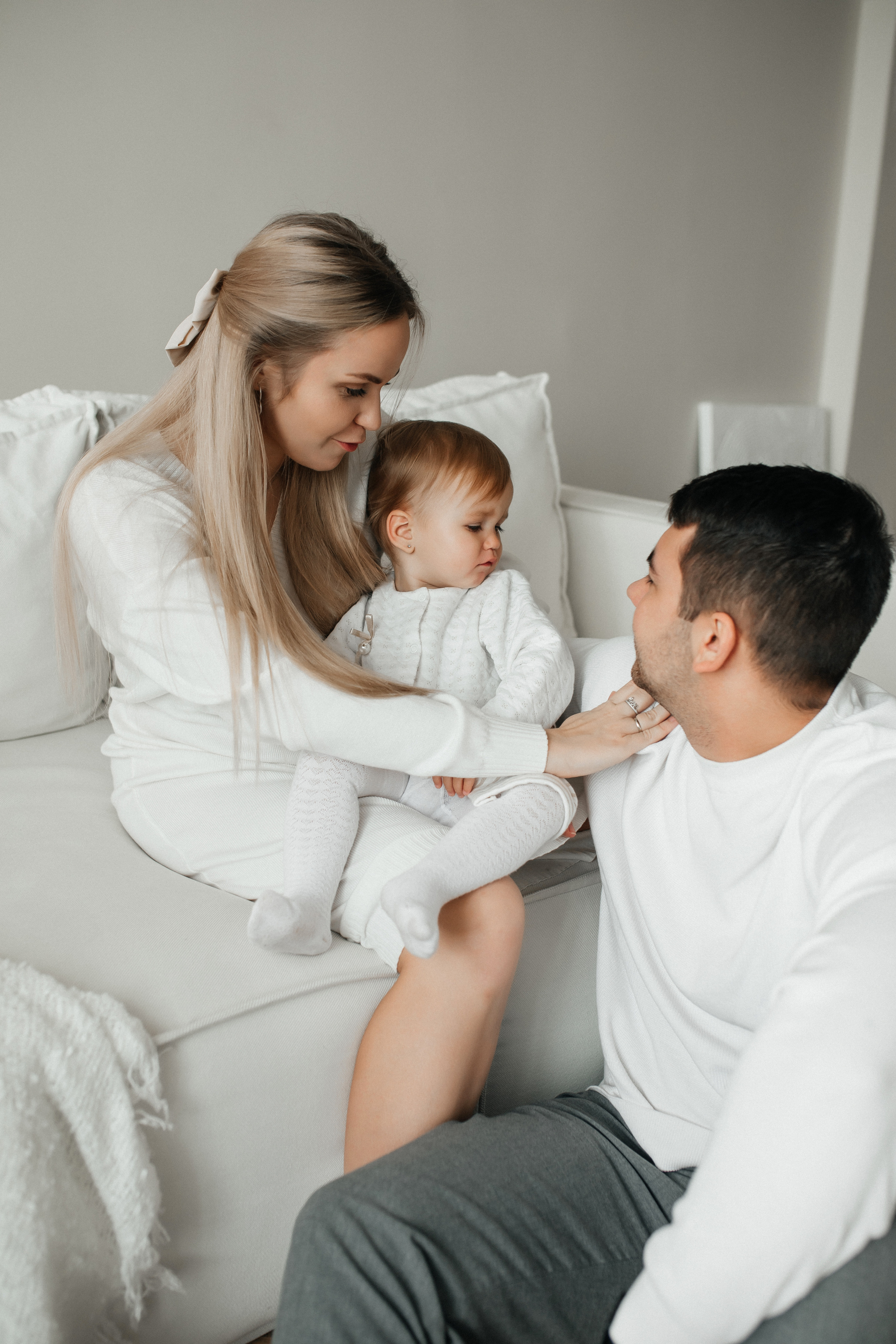 Семейная Форест. Polovinka.Photo — Свадебный и семейный фотограф Минск