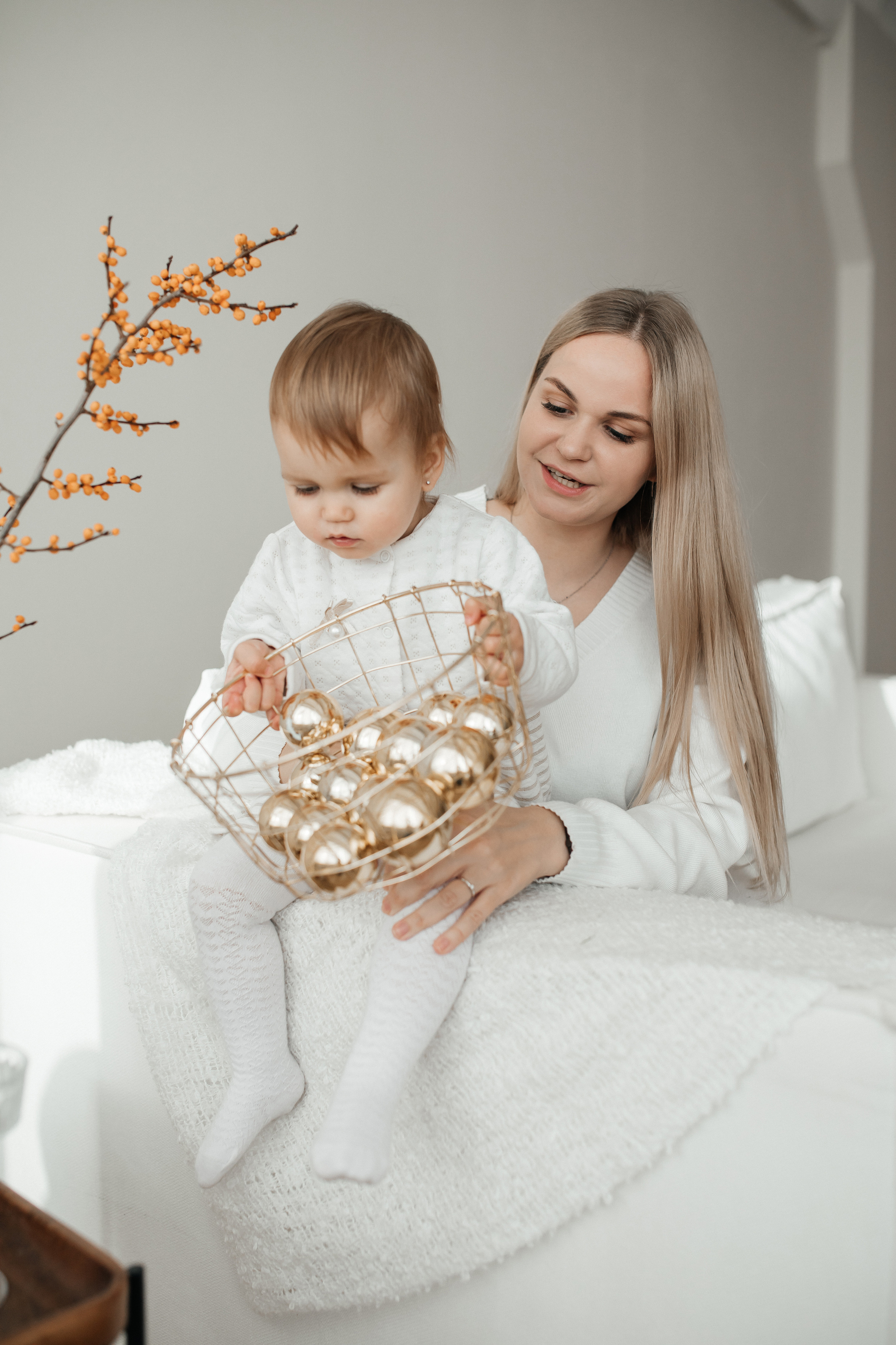 Семейная Форест. Polovinka.Photo — Свадебный и семейный фотограф Минск