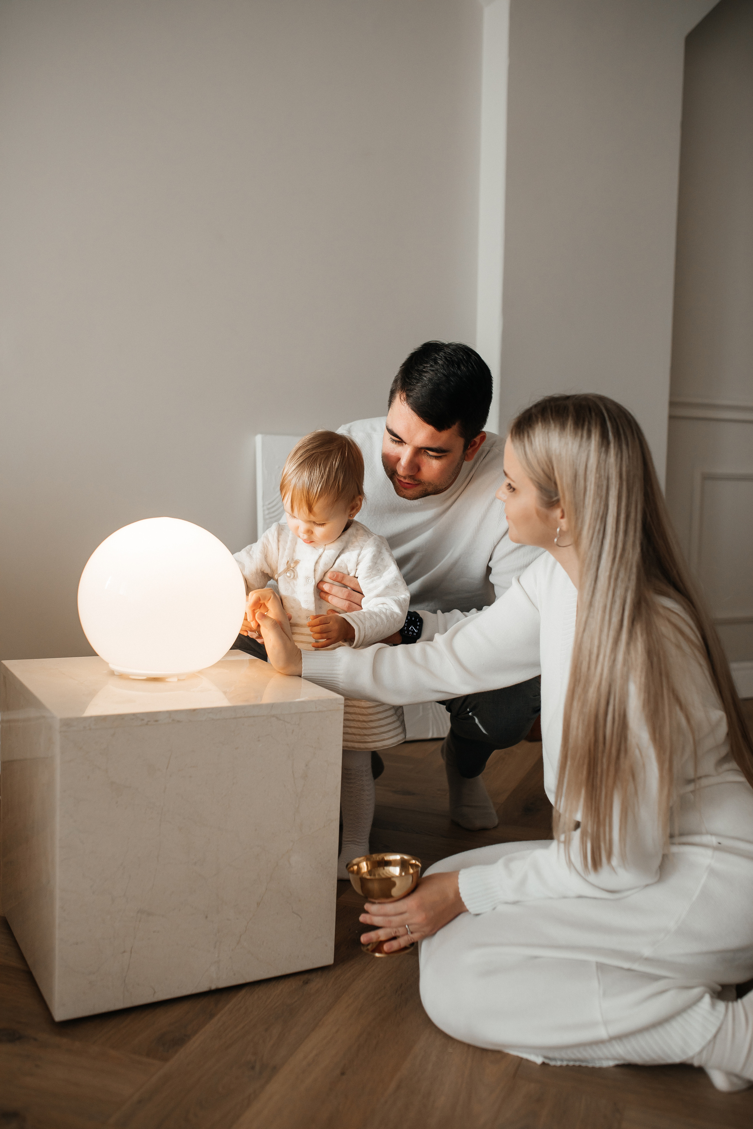 Семейная Форест. Polovinka.Photo — Свадебный и семейный фотограф Минск