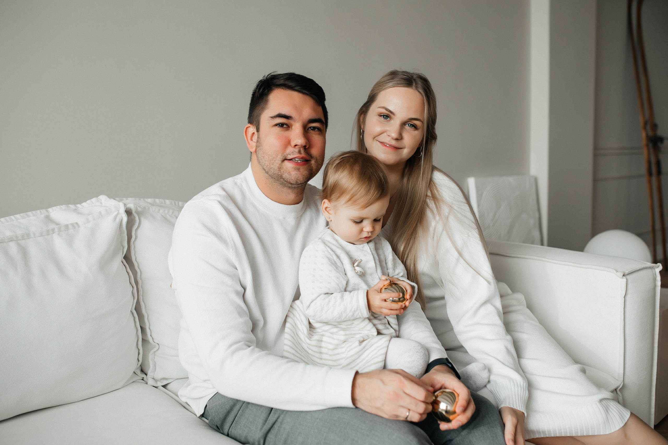 Семейная Форест. Polovinka.Photo — Свадебный и семейный фотограф Минск