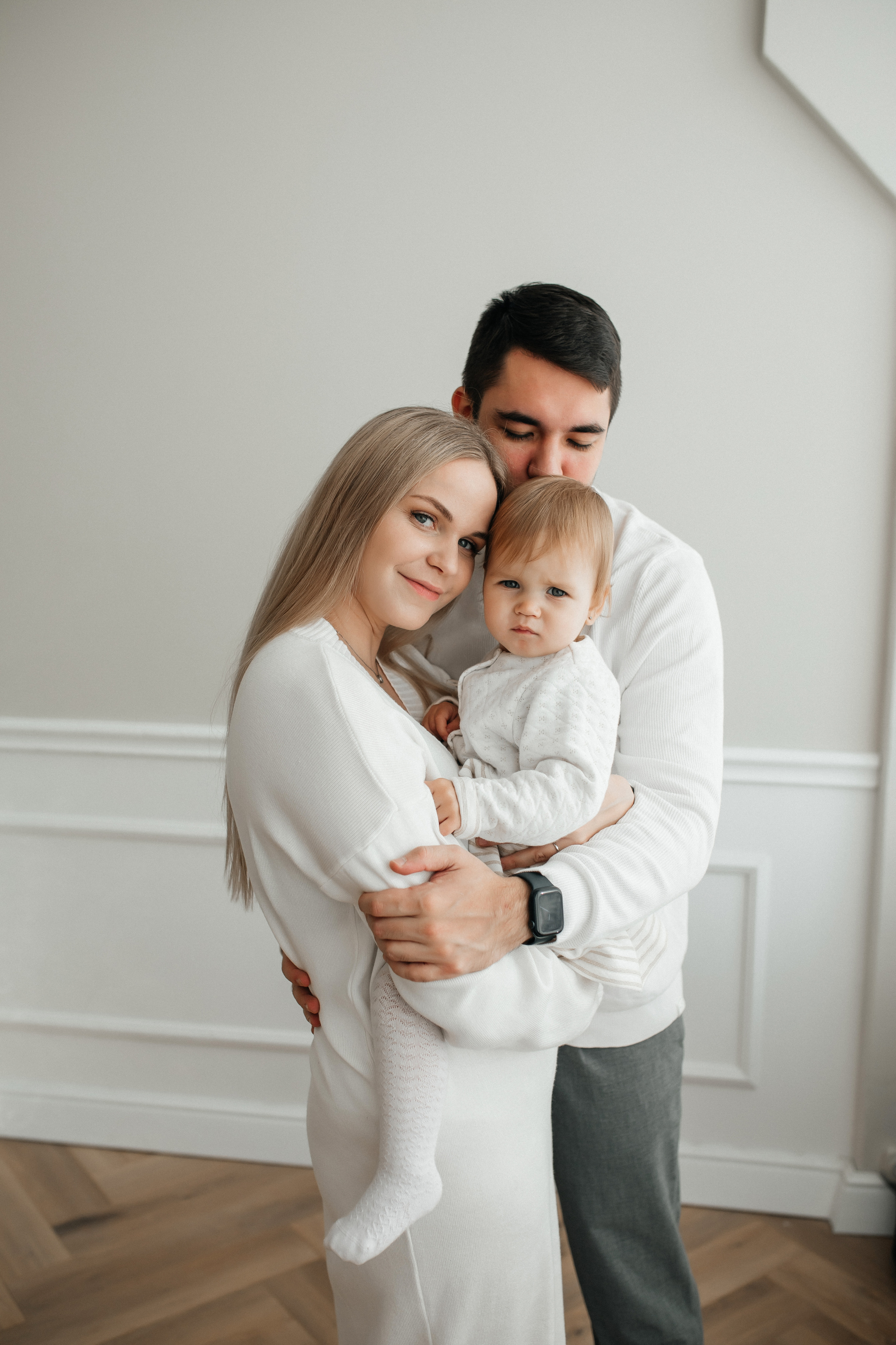 Семейная Форест. Polovinka.Photo — Свадебный и семейный фотограф Минск