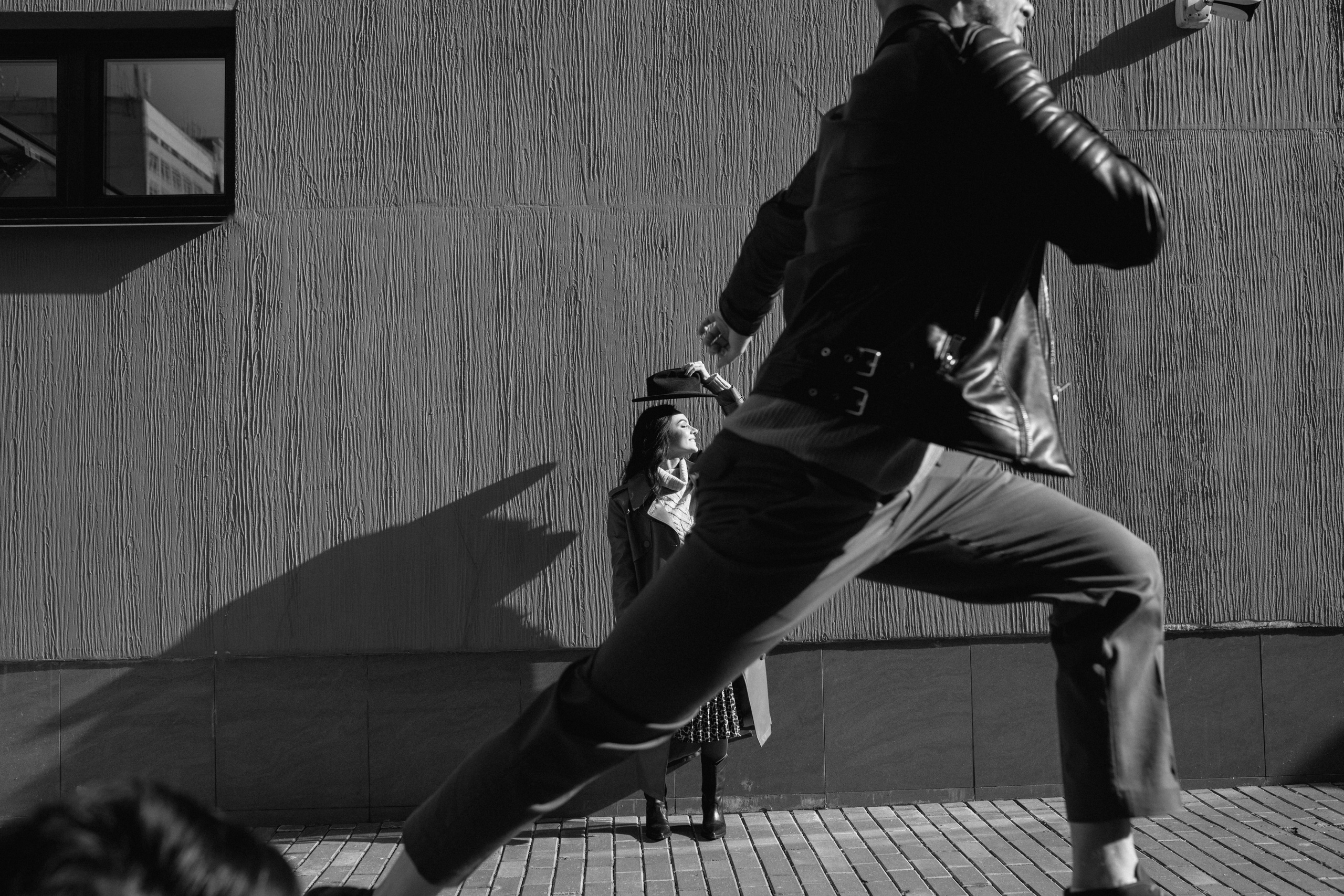 Street прогулка. Polovinka.Photo — Свадебный и семейный фотограф Минск