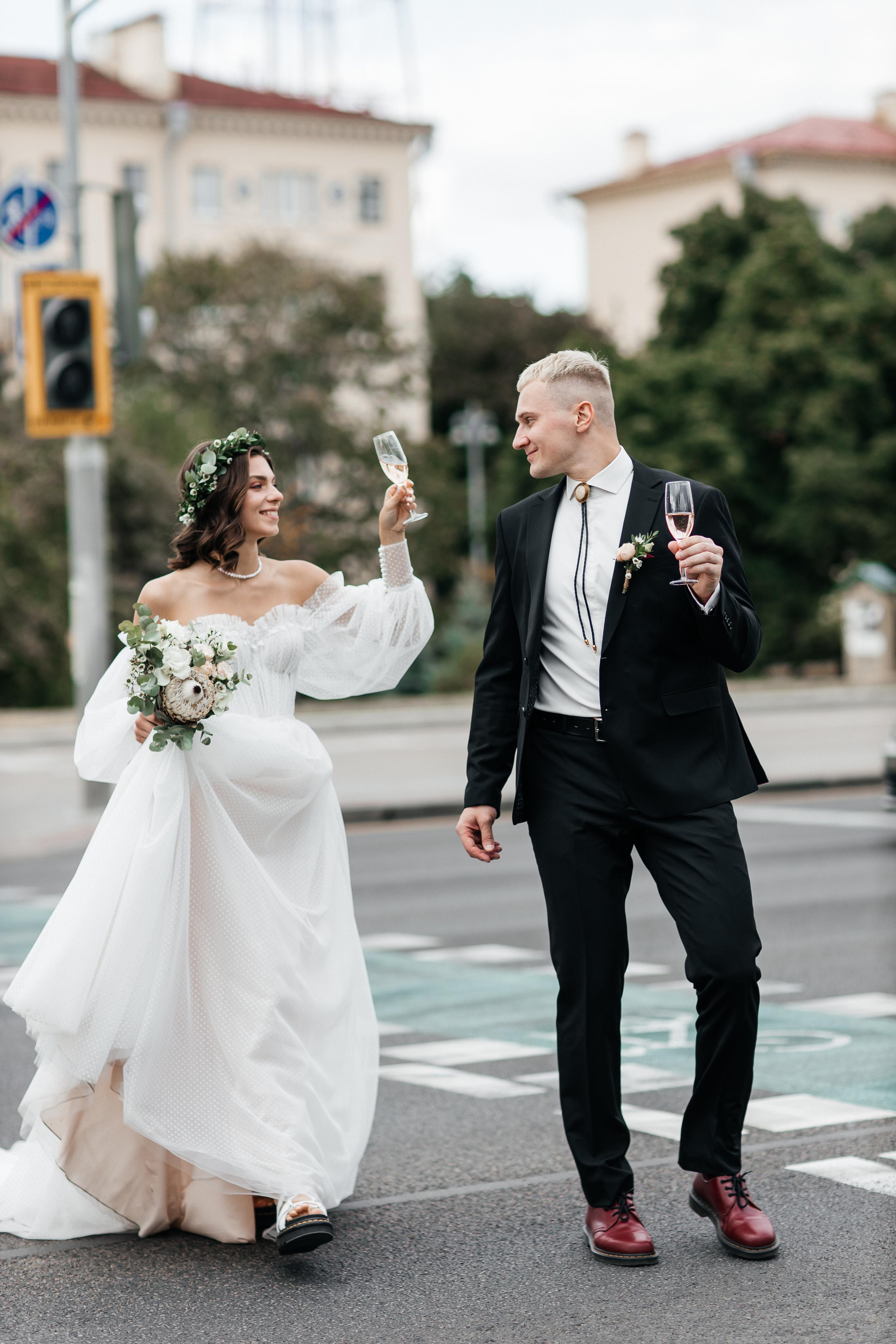 Топ лучших мест для свадебной прогулки в Минске. Polovinka.Photo — Свадебный и семейный фотограф Минск