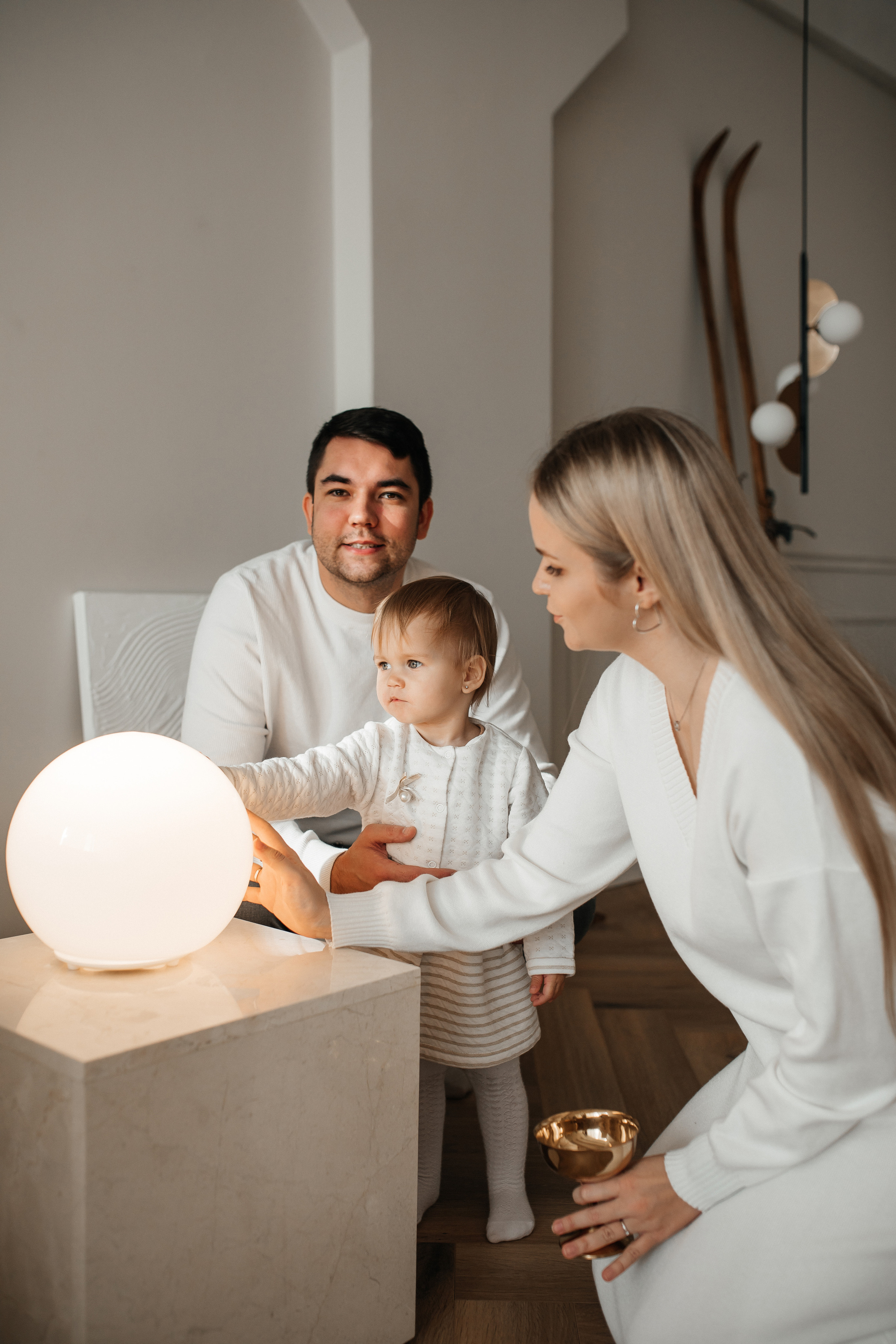 Семейная Форест. Polovinka.Photo — Свадебный и семейный фотограф Минск