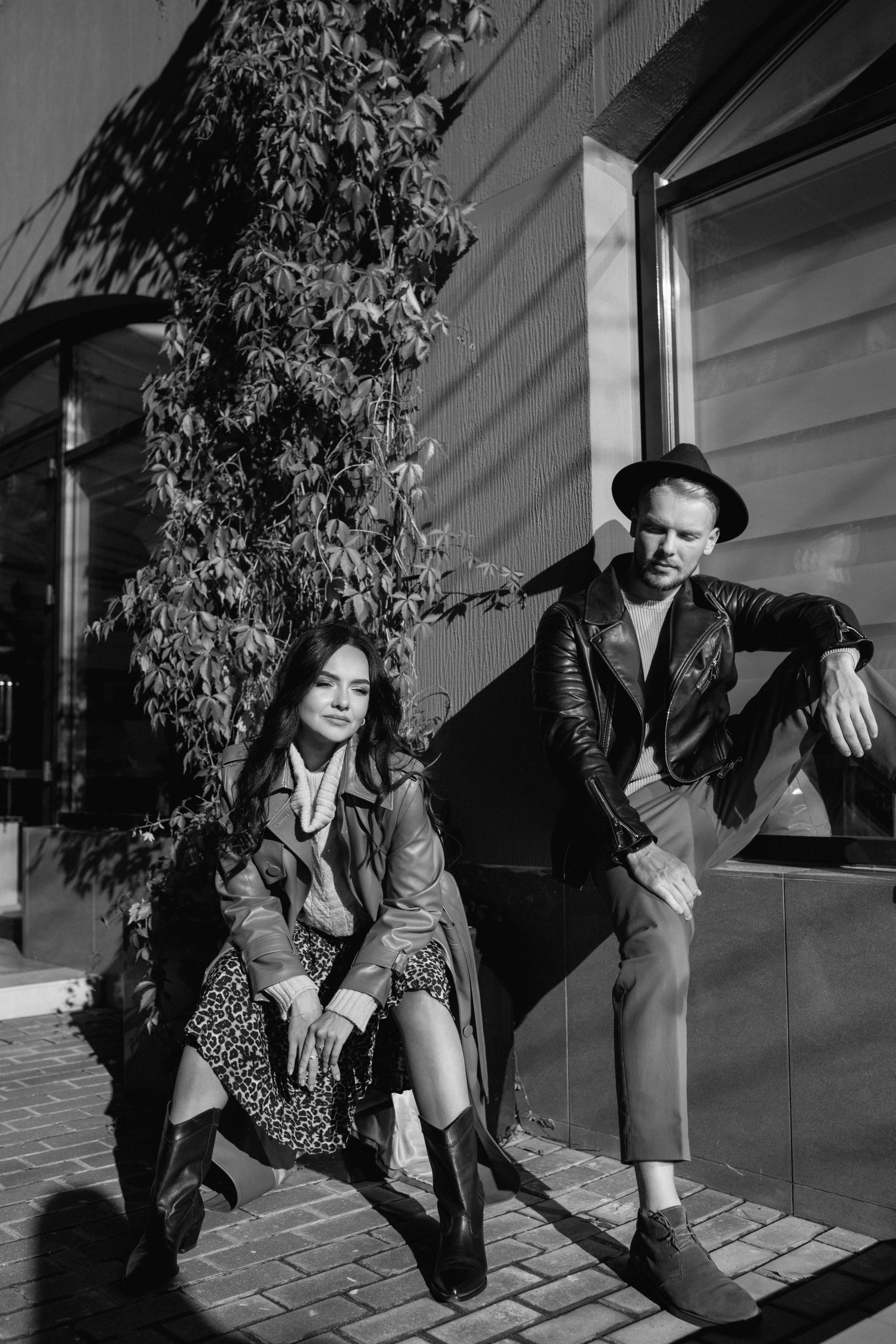 Street прогулка. Polovinka.Photo — Свадебный и семейный фотограф Минск