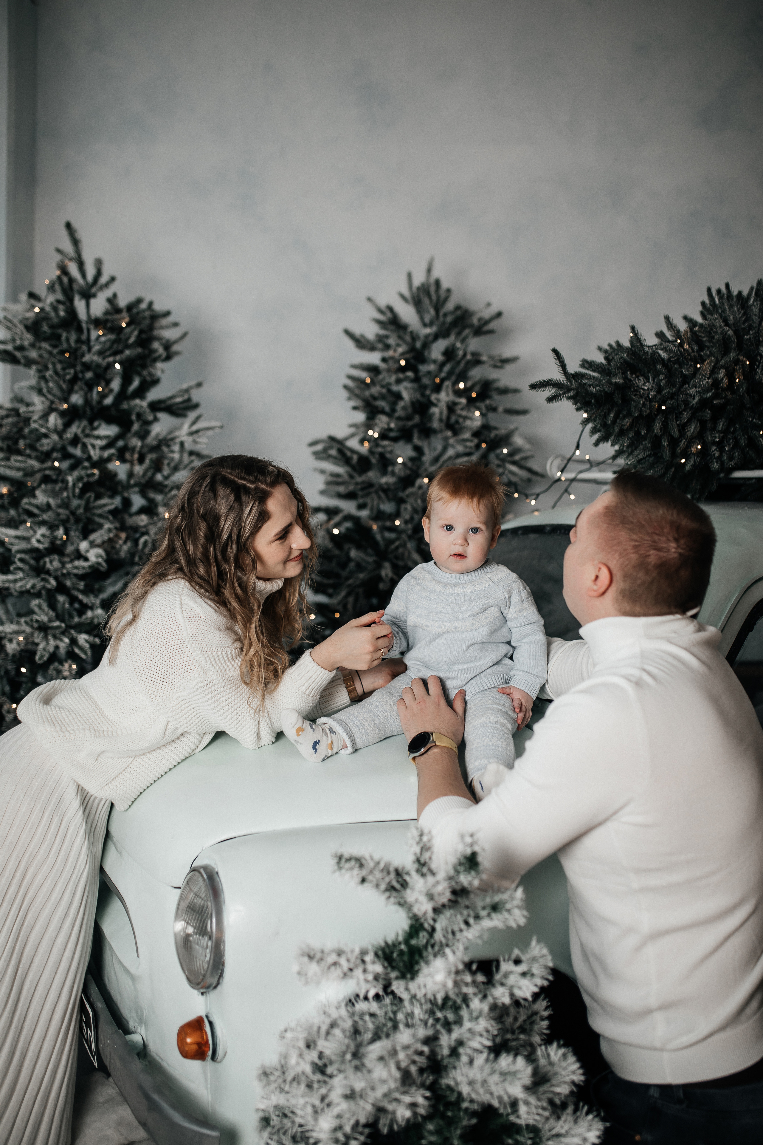 Даша, Леша и Сашка. Polovinka.Photo — Свадебный и семейный фотограф Минск