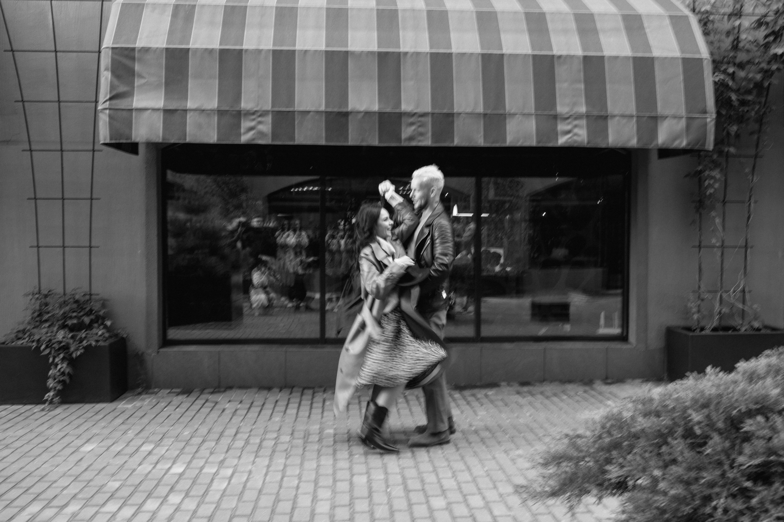 Street прогулка. Polovinka.Photo — Свадебный и семейный фотограф Минск