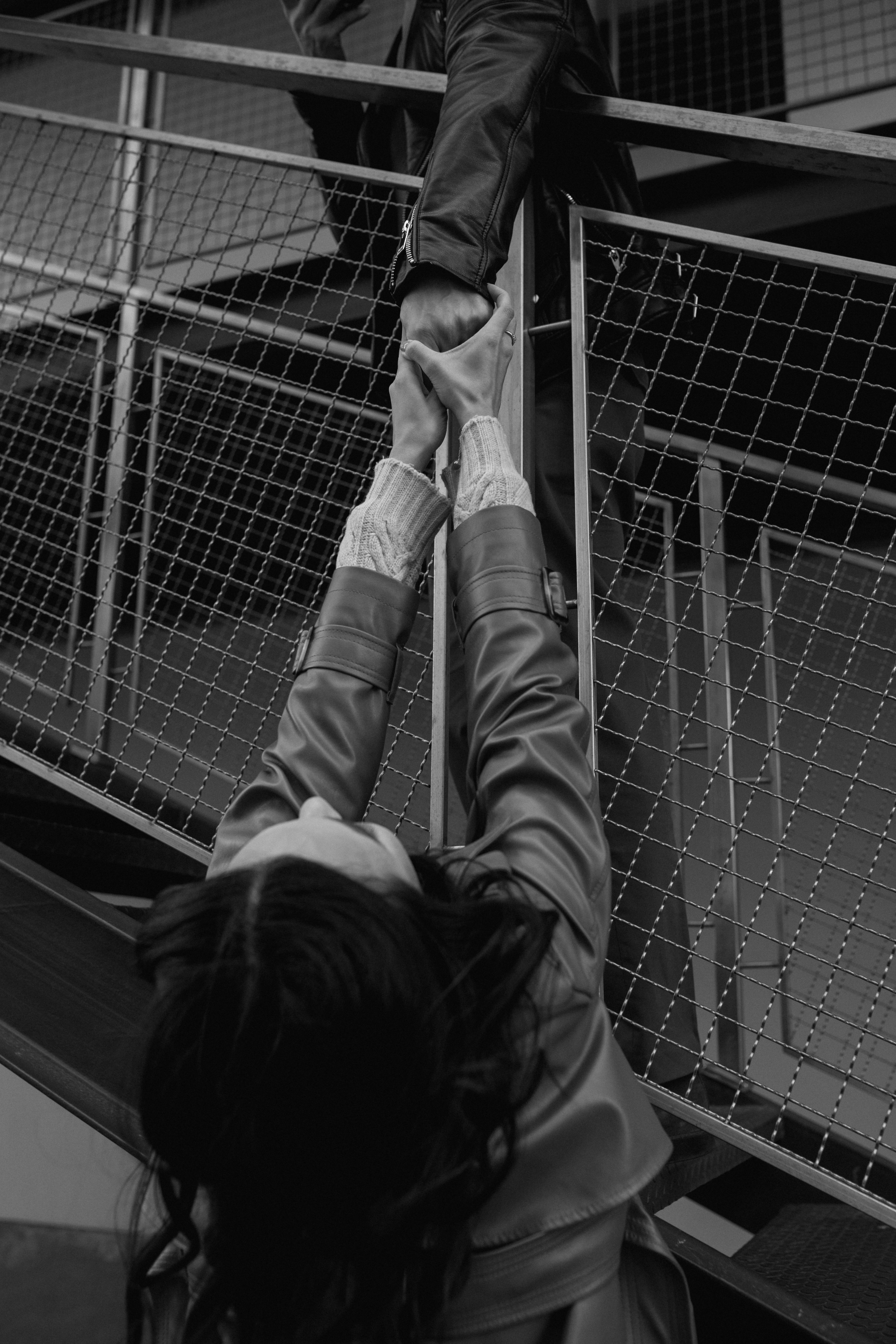 Street прогулка. Polovinka.Photo — Свадебный и семейный фотограф Минск