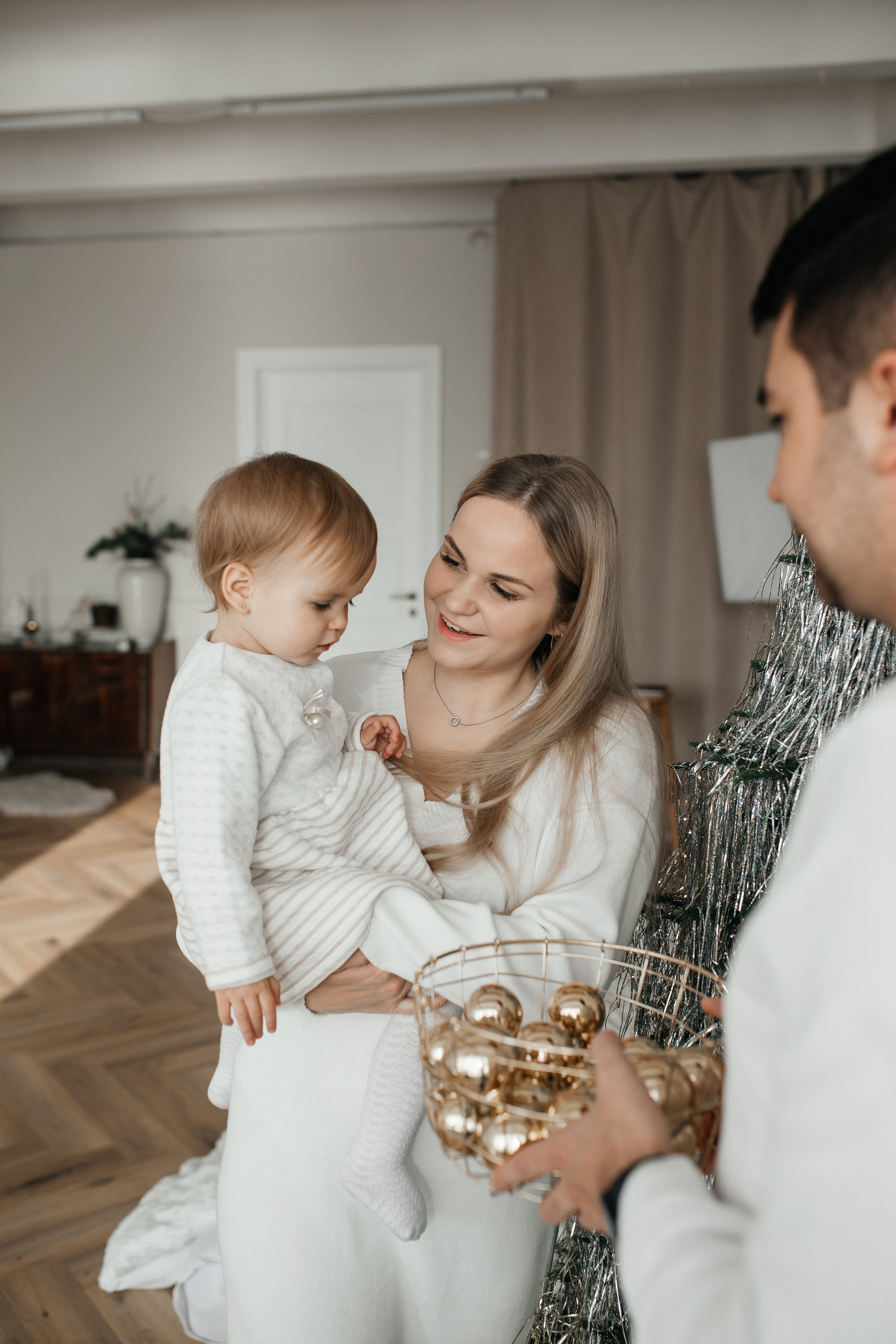 Семейная Форест. Polovinka.Photo — Свадебный и семейный фотограф Минск