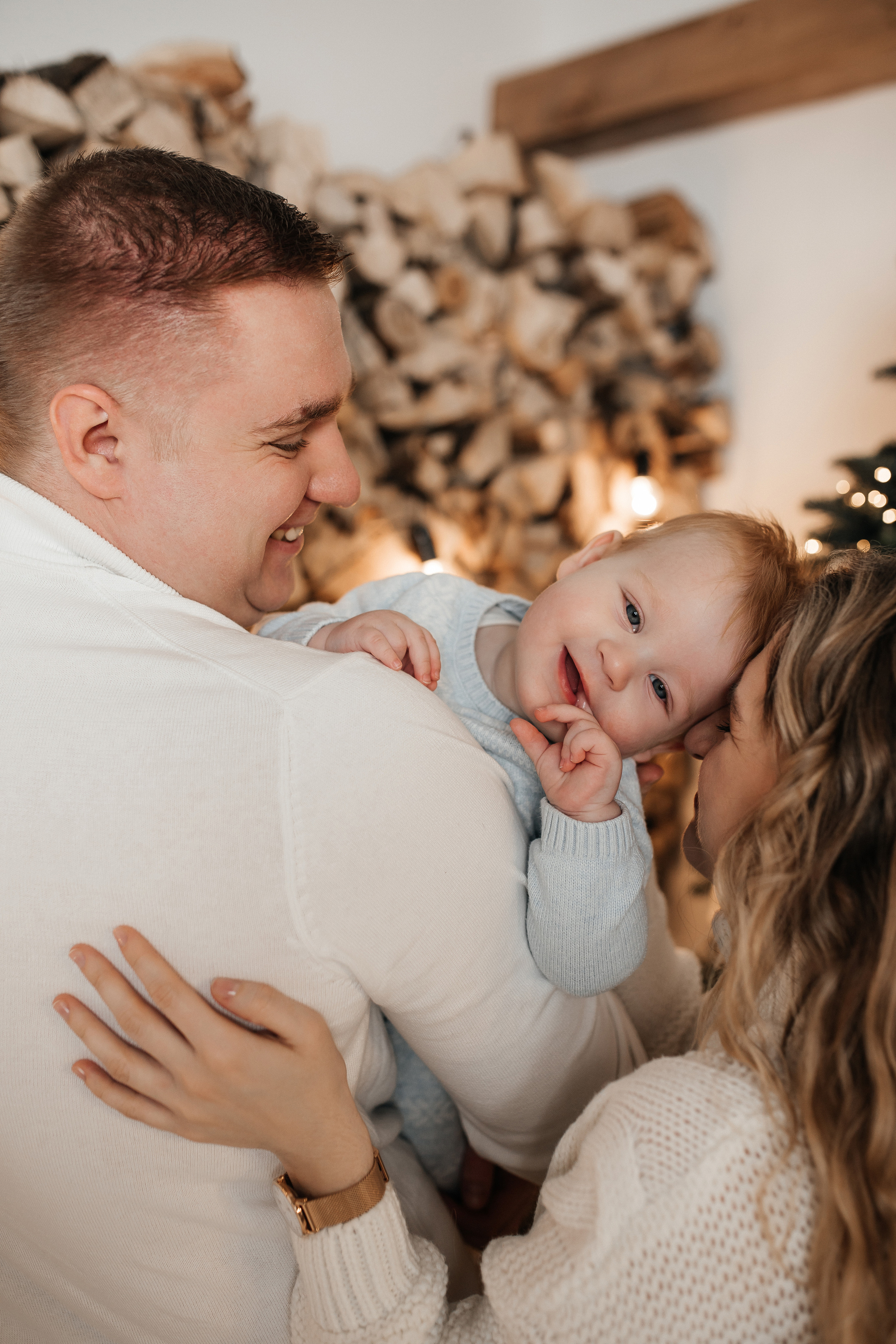 Даша, Леша и Сашка. Polovinka.Photo — Свадебный и семейный фотограф Минск