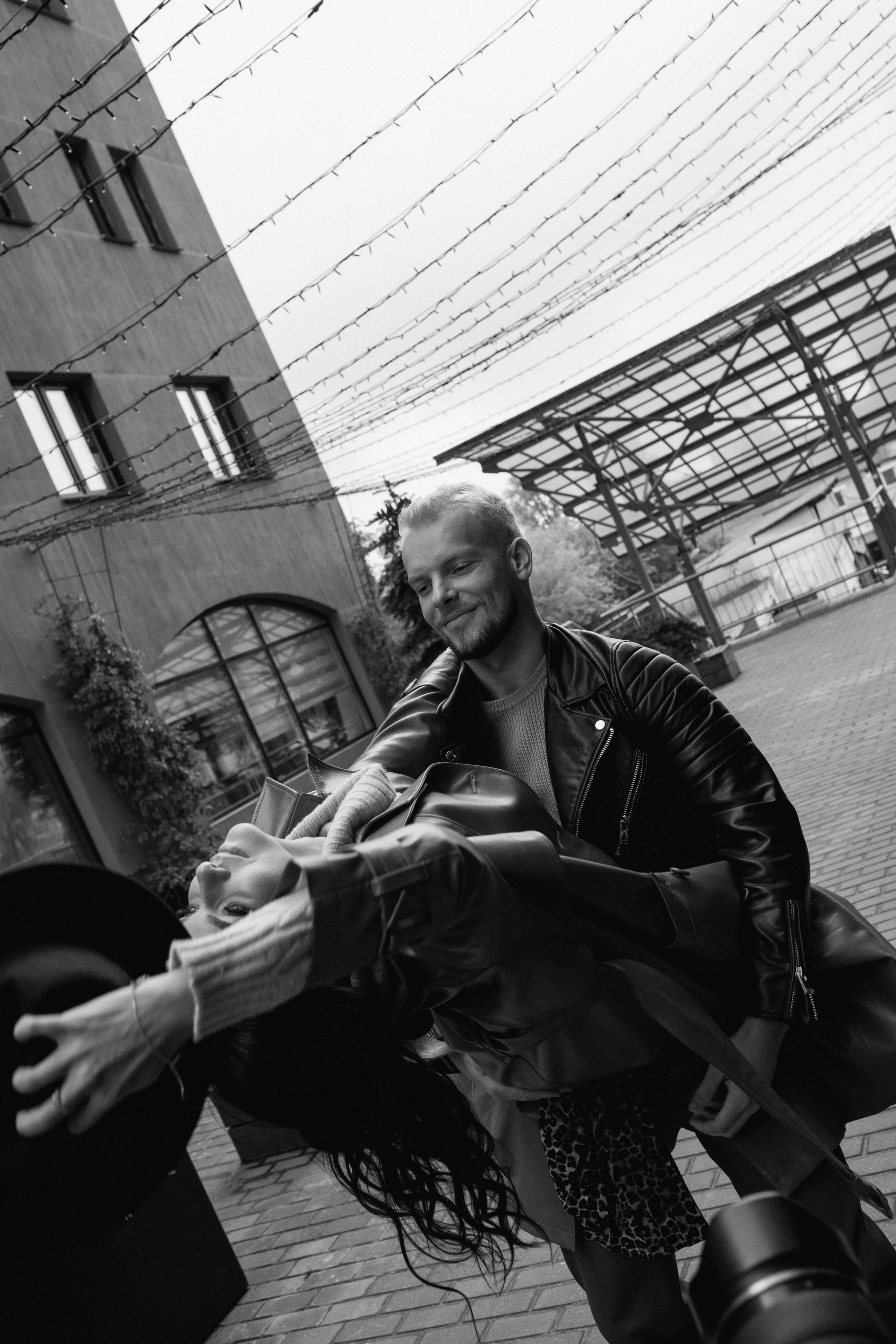 Street прогулка. Polovinka.Photo — Свадебный и семейный фотограф Минск