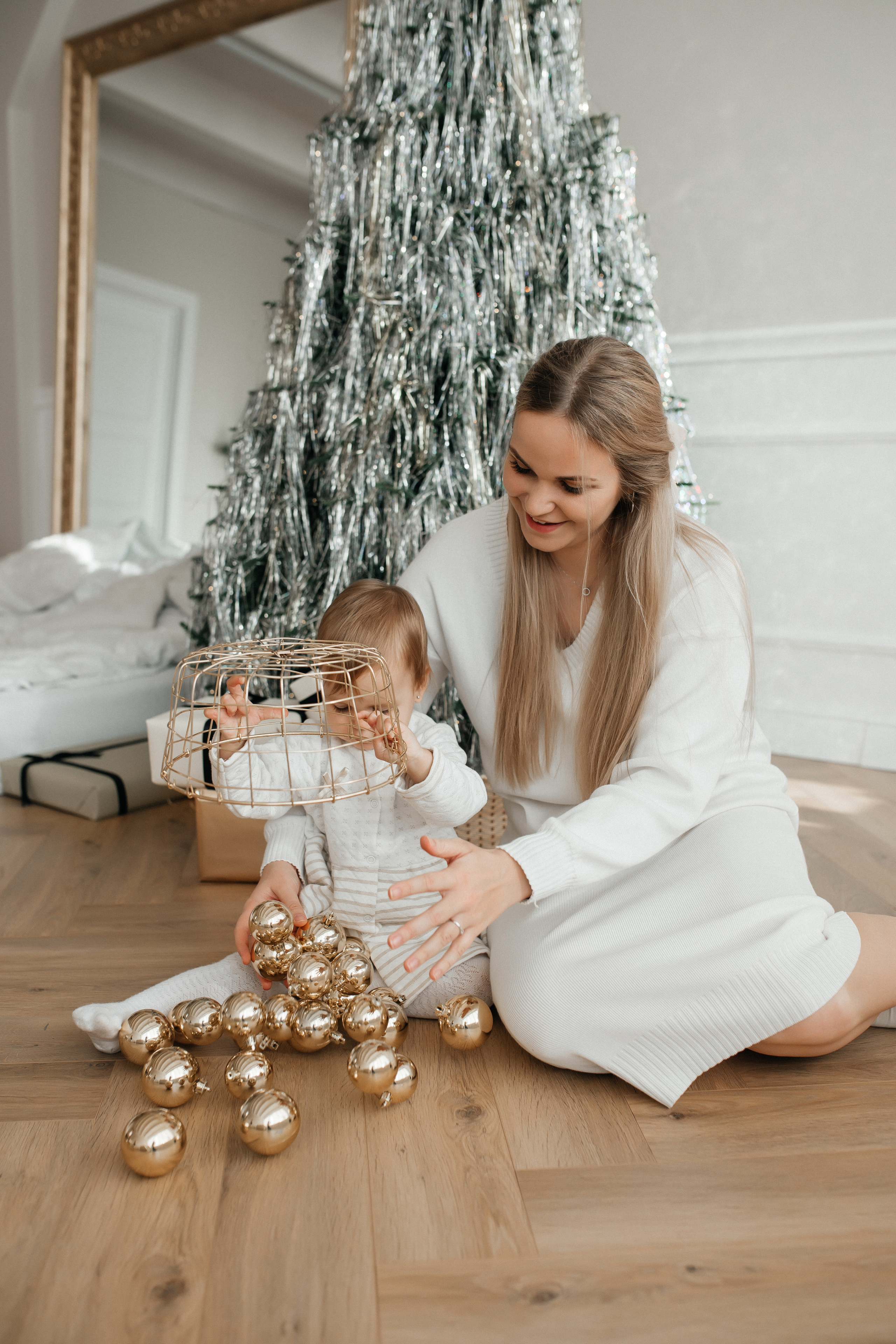 Семейная Форест. Polovinka.Photo — Свадебный и семейный фотограф Минск