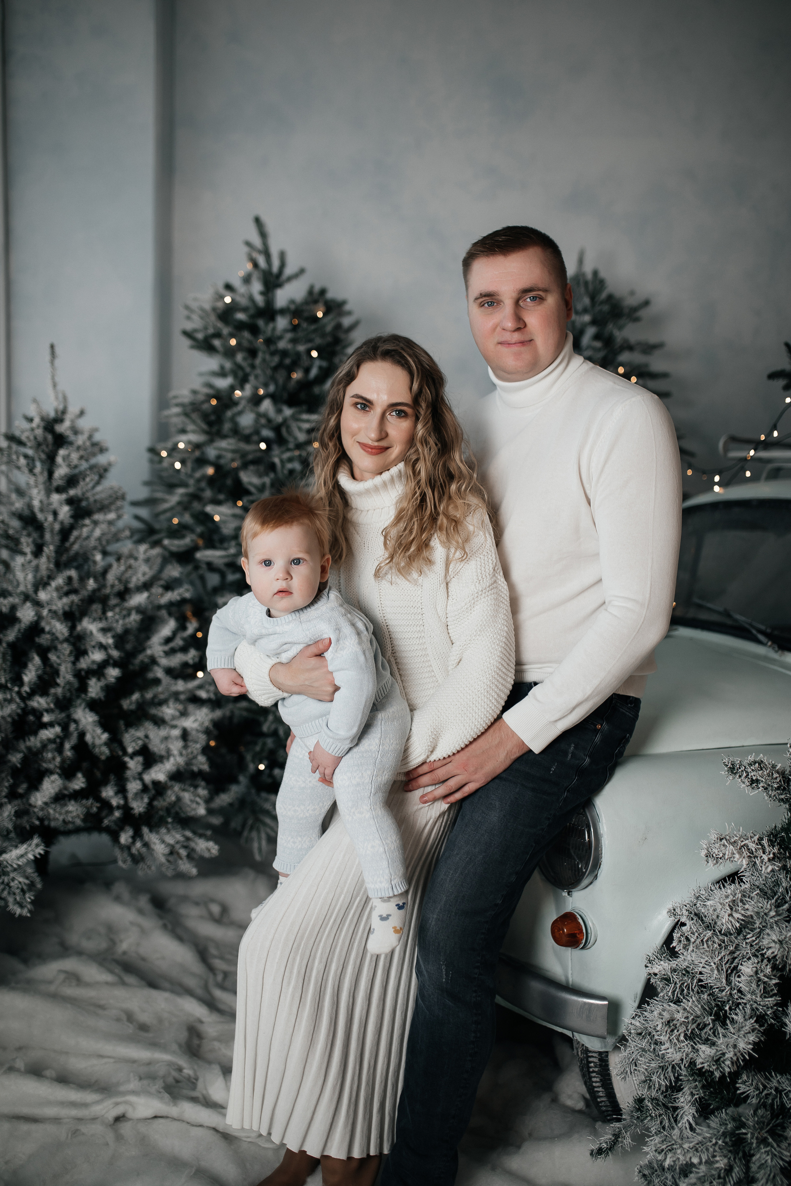 Даша, Леша и Сашка. Polovinka.Photo — Свадебный и семейный фотограф Минск