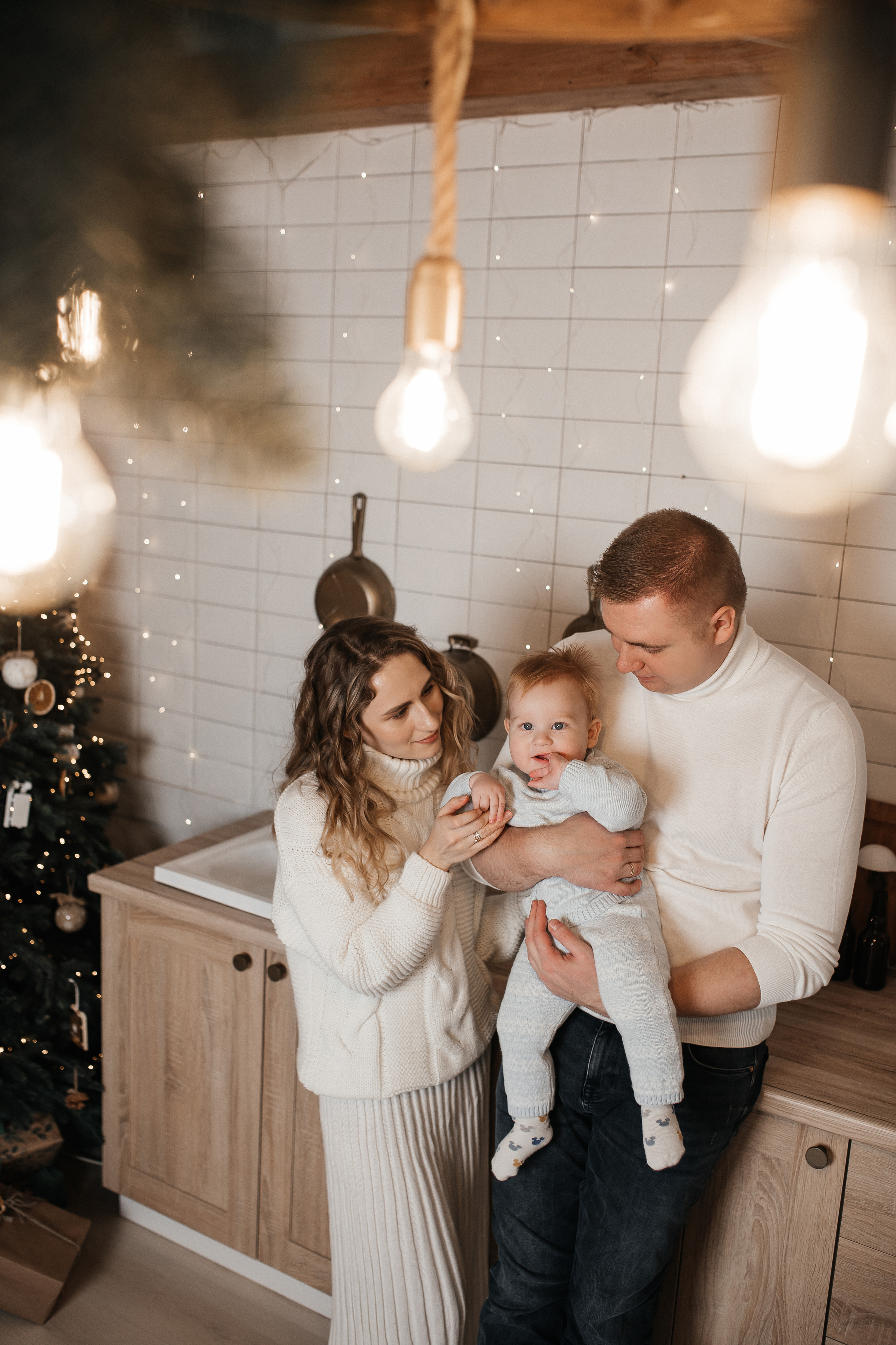 Даша, Леша и Сашка. Polovinka.Photo — Свадебный и семейный фотограф Минск