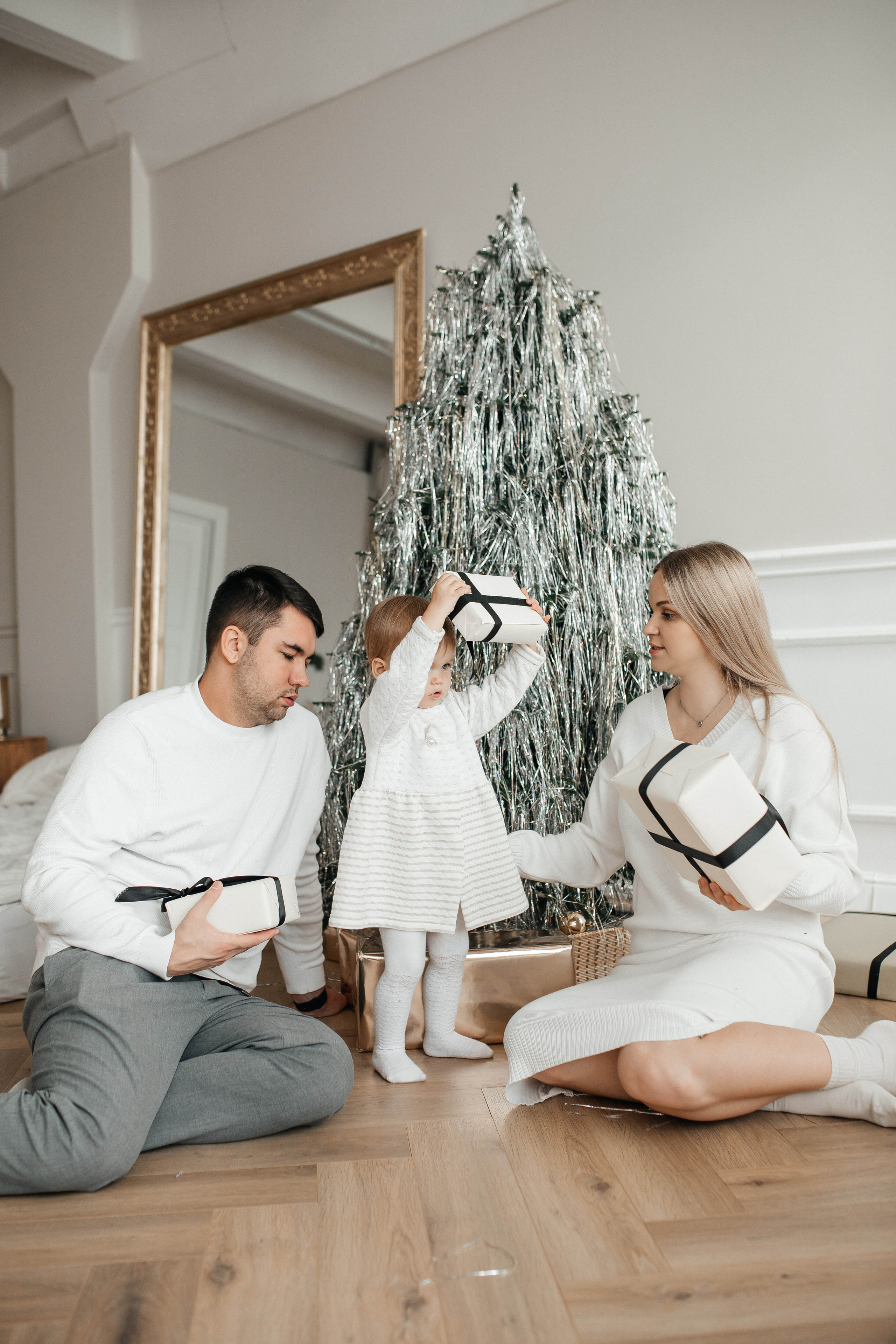 Семейная Форест. Polovinka.Photo — Свадебный и семейный фотограф Минск