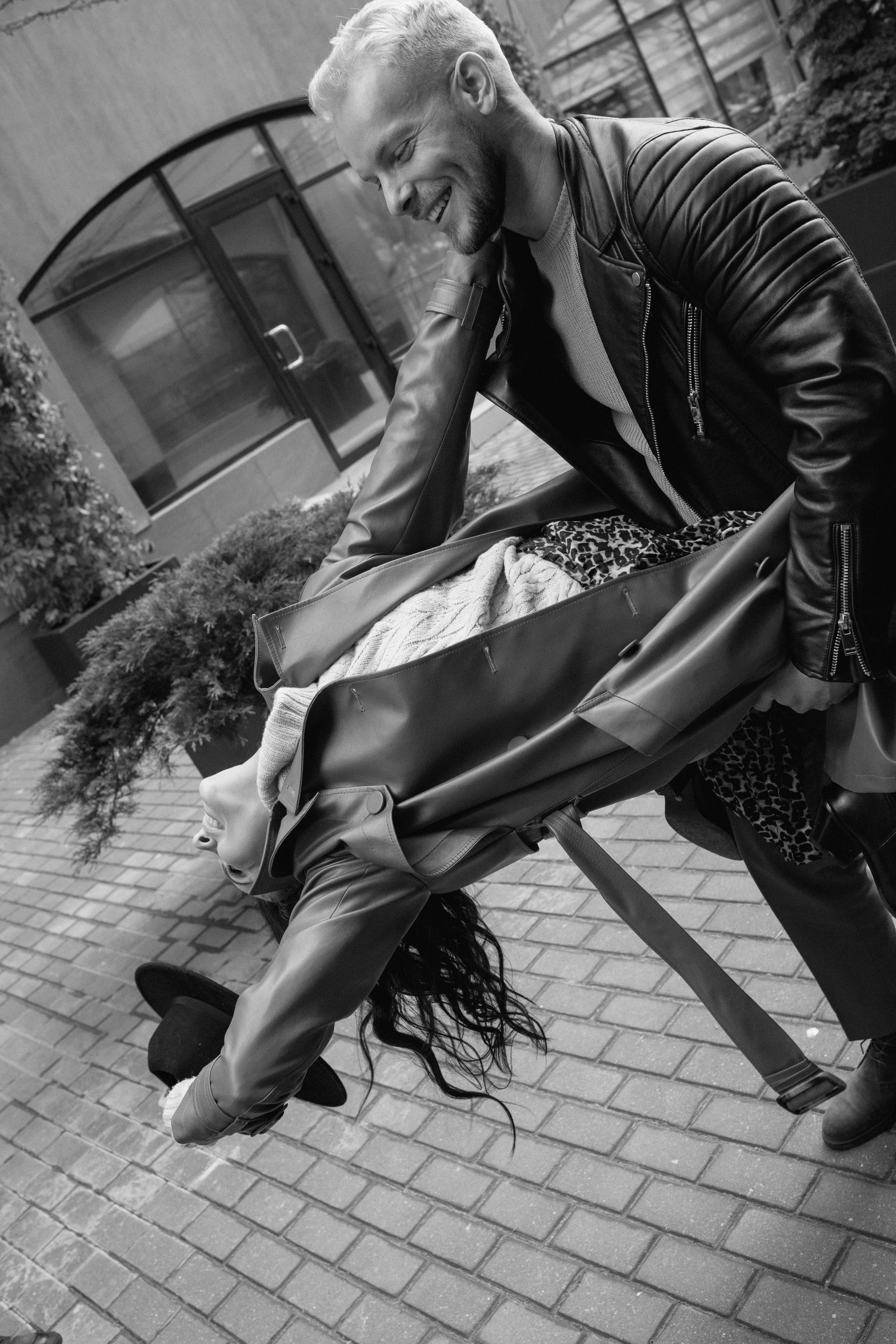 Street прогулка. Polovinka.Photo — Свадебный и семейный фотограф Минск