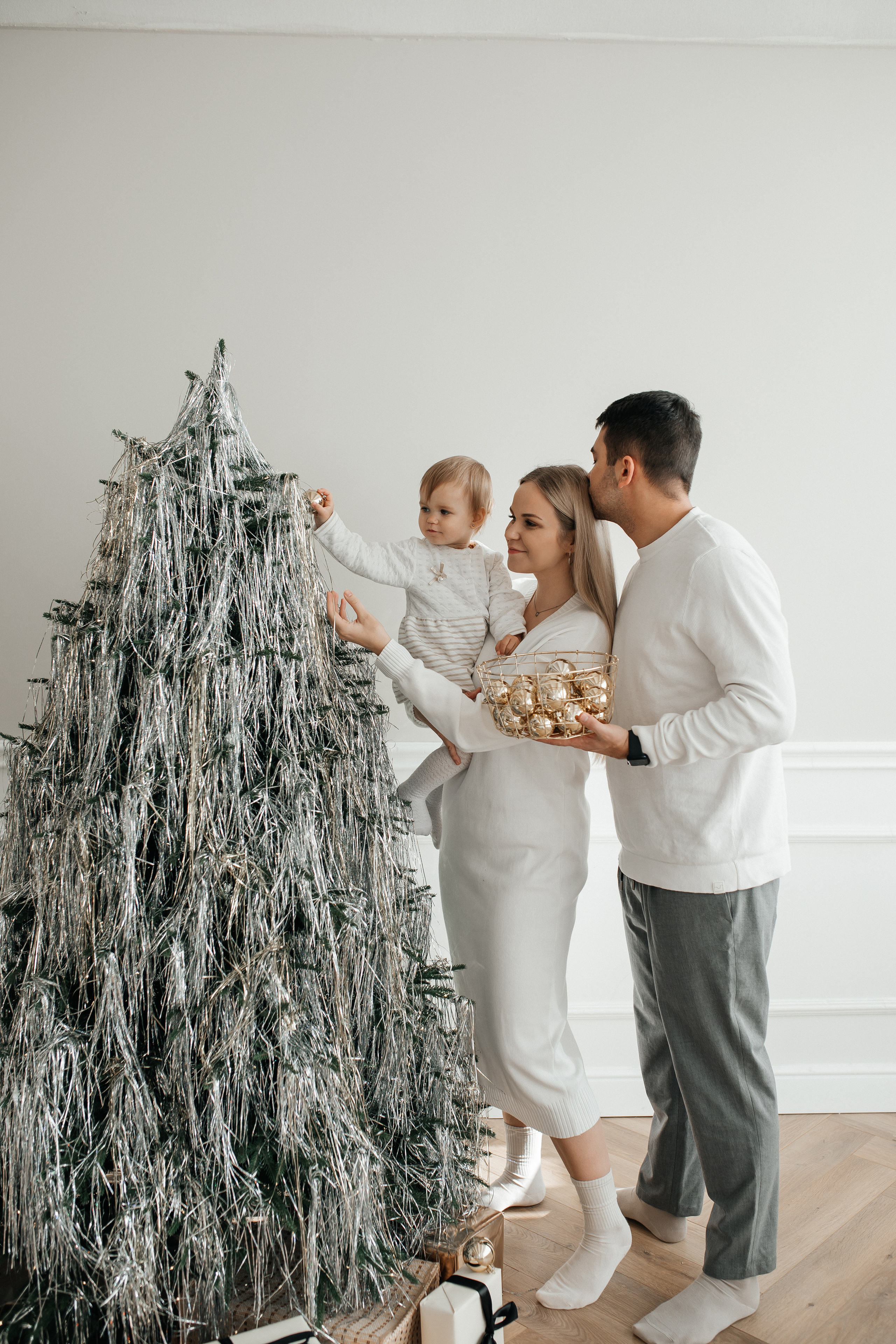 Семейная Форест. Polovinka.Photo — Свадебный и семейный фотограф Минск