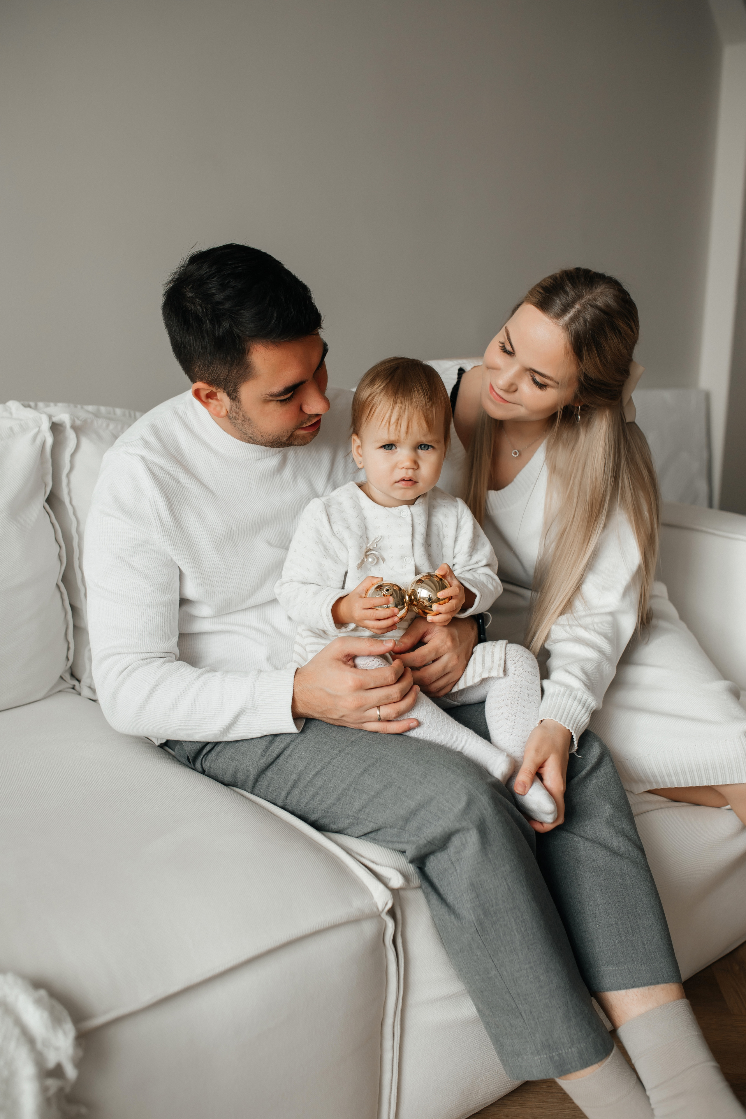 Семейная Форест. Polovinka.Photo — Свадебный и семейный фотограф Минск