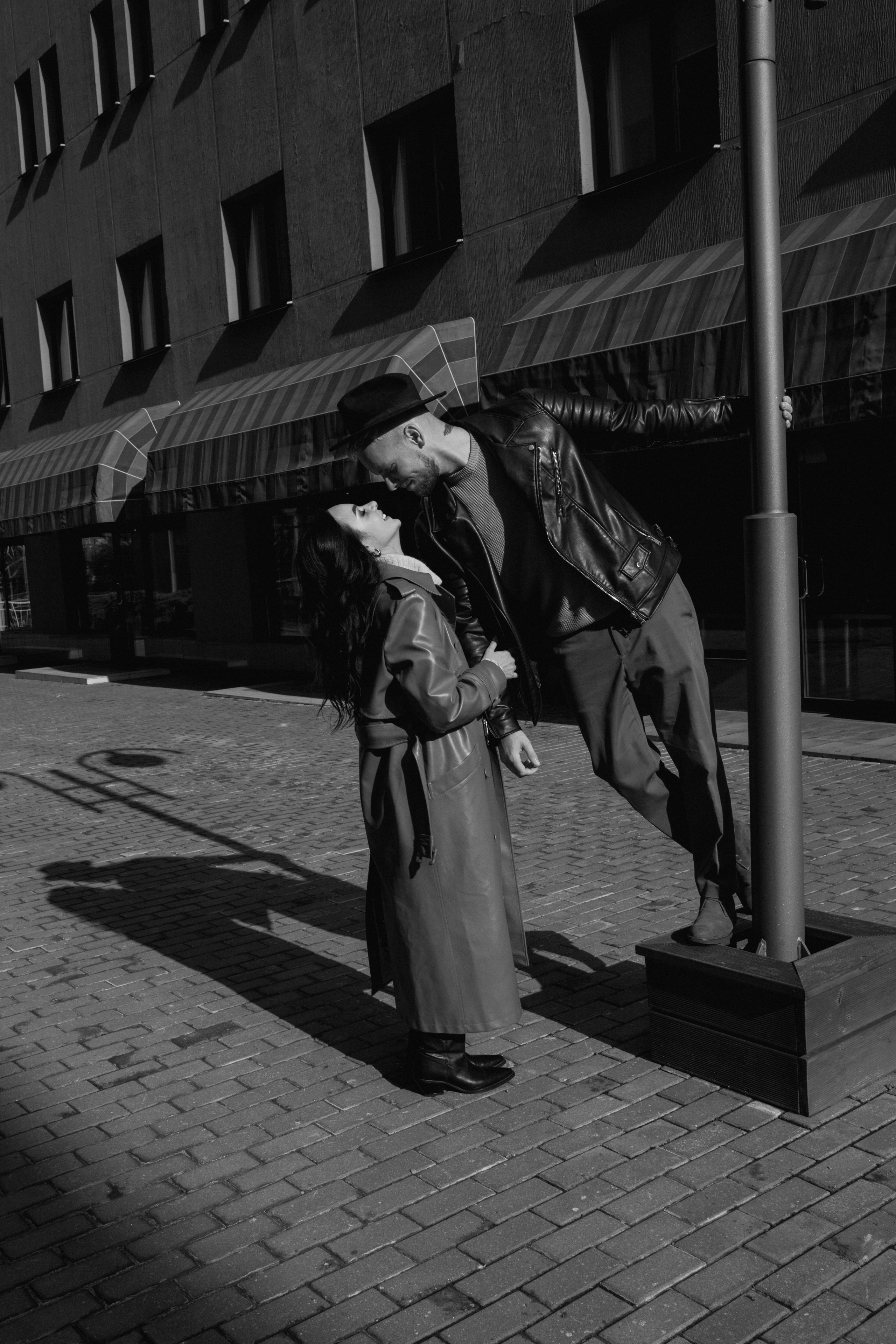 Street прогулка. Polovinka.Photo — Свадебный и семейный фотограф Минск