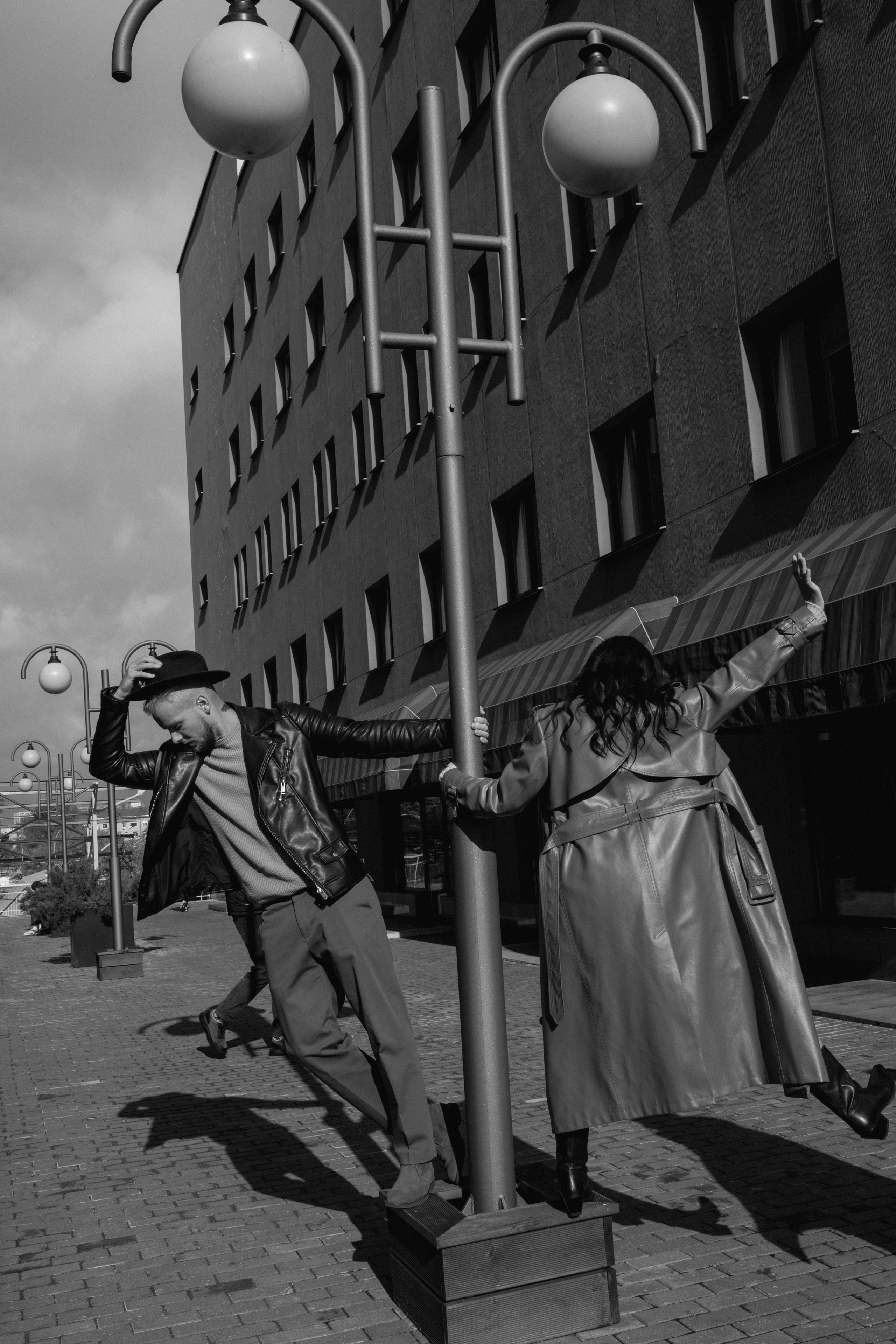 Street прогулка. Polovinka.Photo — Свадебный и семейный фотограф Минск