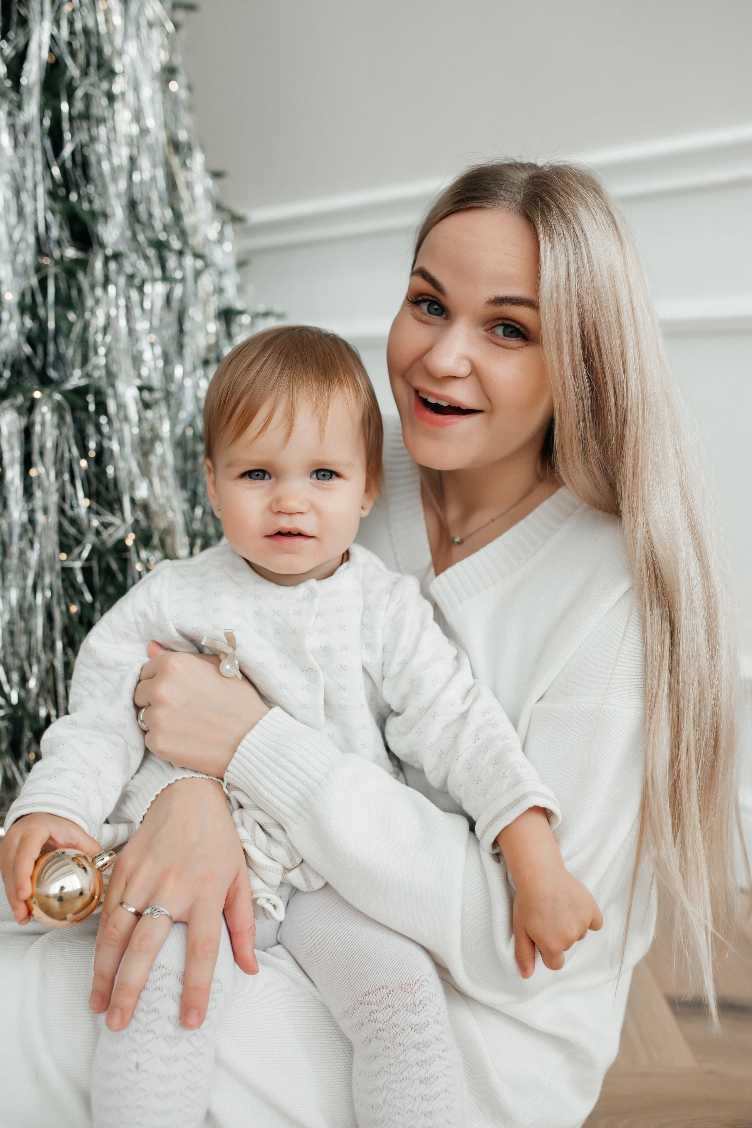 Семейная Форест. Polovinka.Photo — Свадебный и семейный фотограф Минск